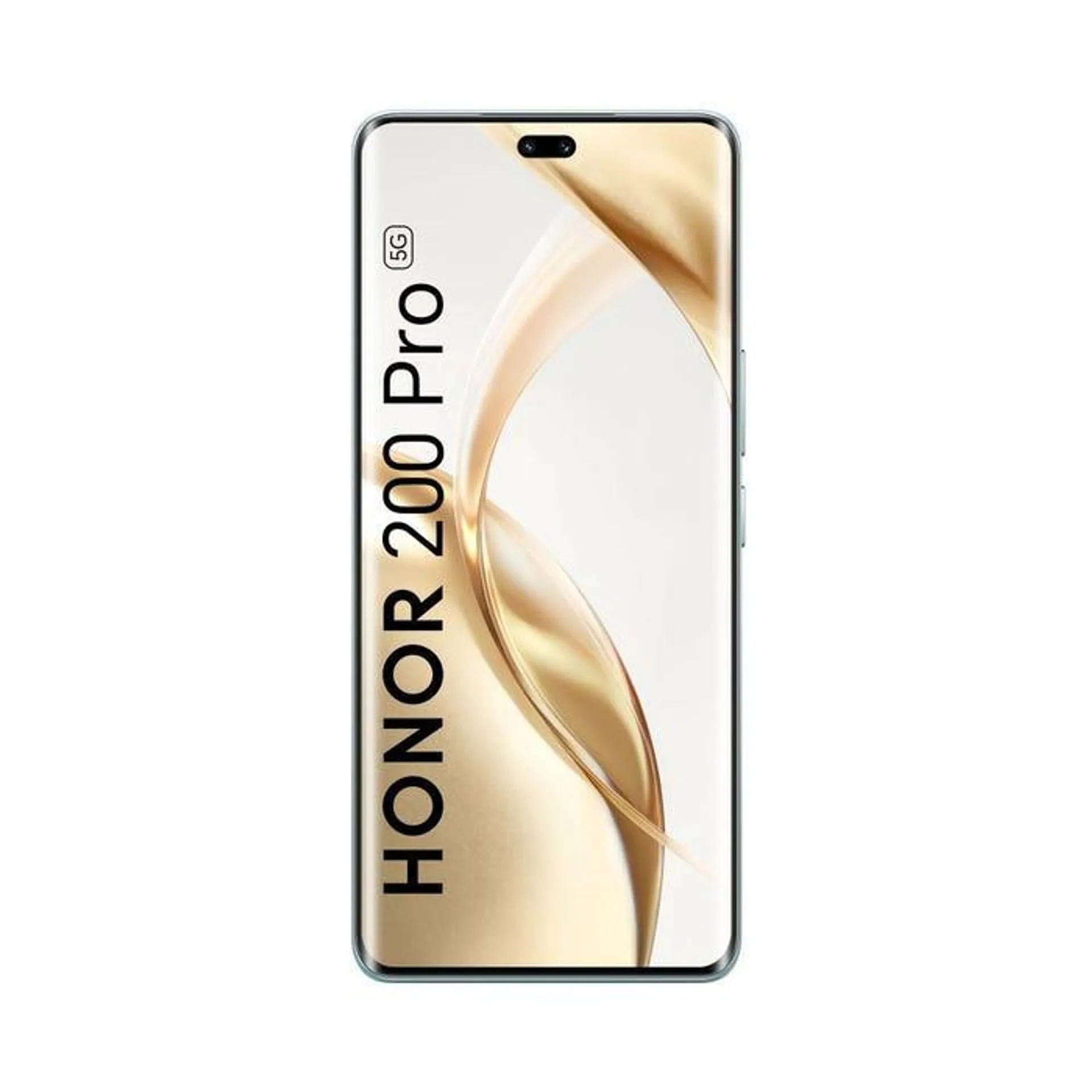 Celular Honor 200 Pro 12GB 512GB 6" Ocean Cyan