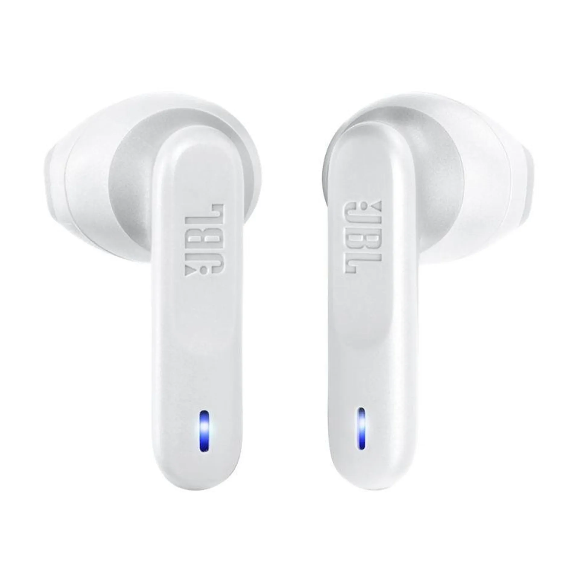 JBL HEADHPONES WAVE FLEX WIRELESS WHITE