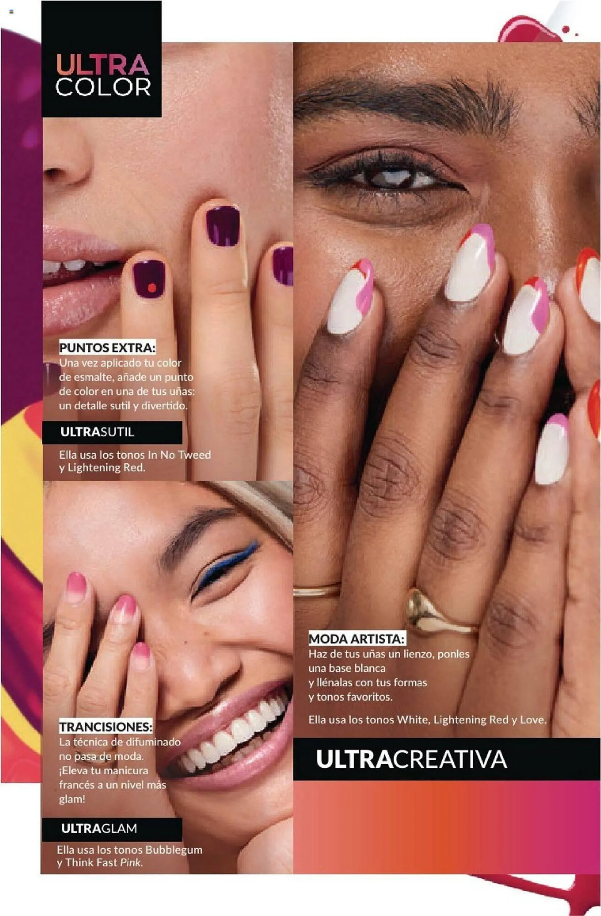 Catalogo de Catálogo Avon 5 de julio al 3 de agosto 2024 - Pag 12