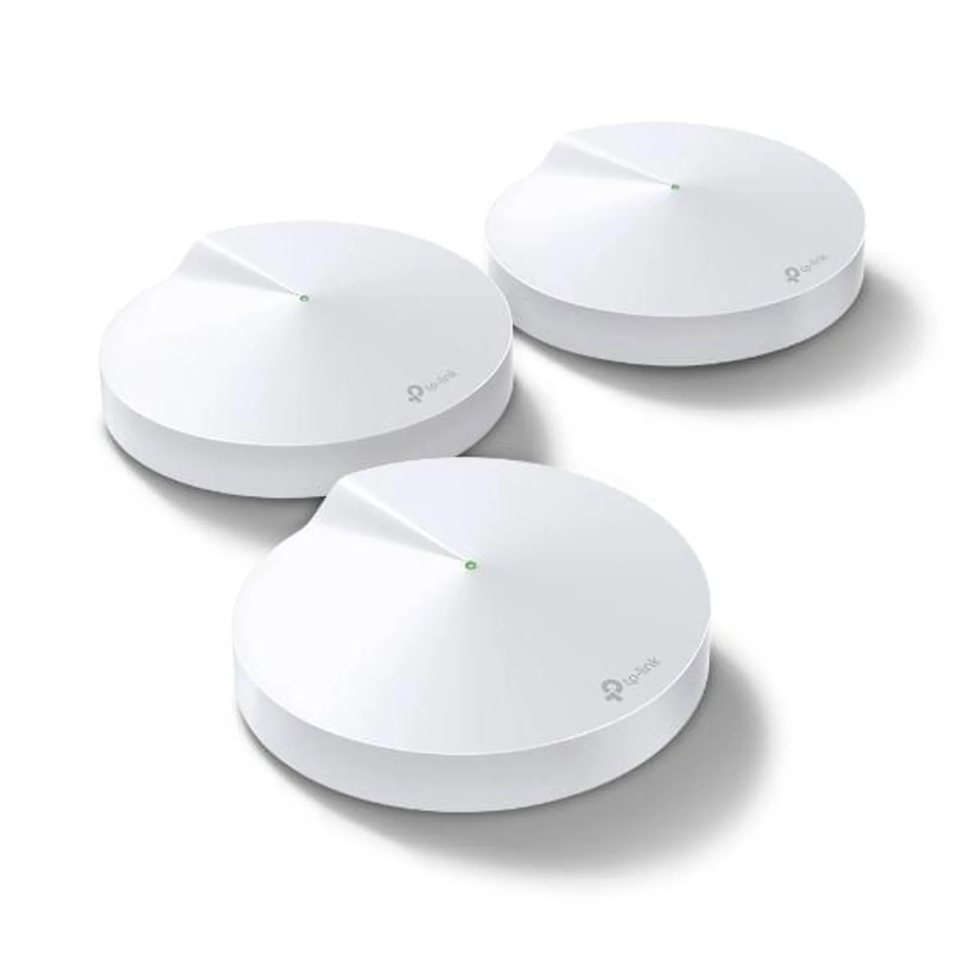 Tp-Link - Sistema Deco M5 3 Pack | Blanco