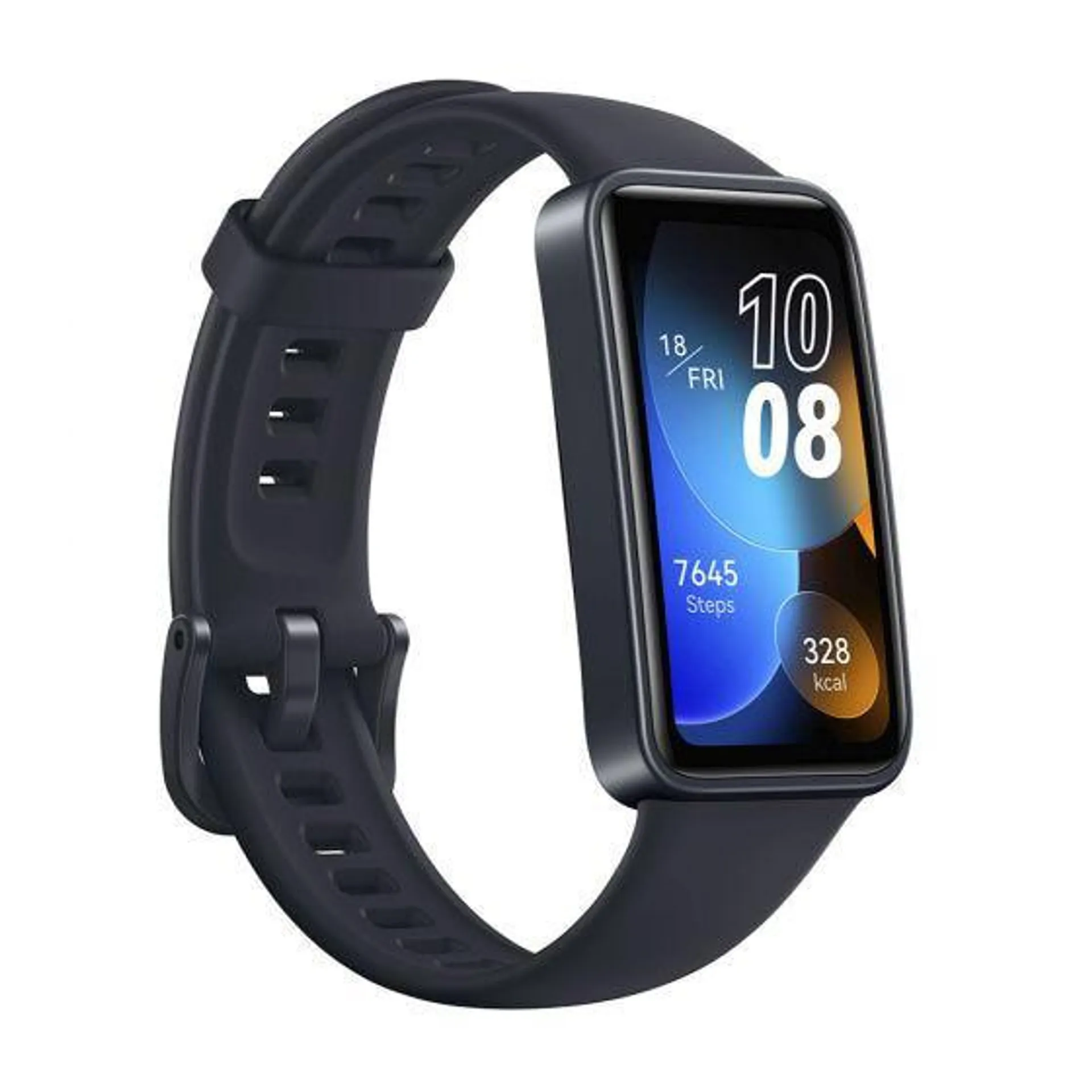 Reloj Smart Huawei Band 8 Black