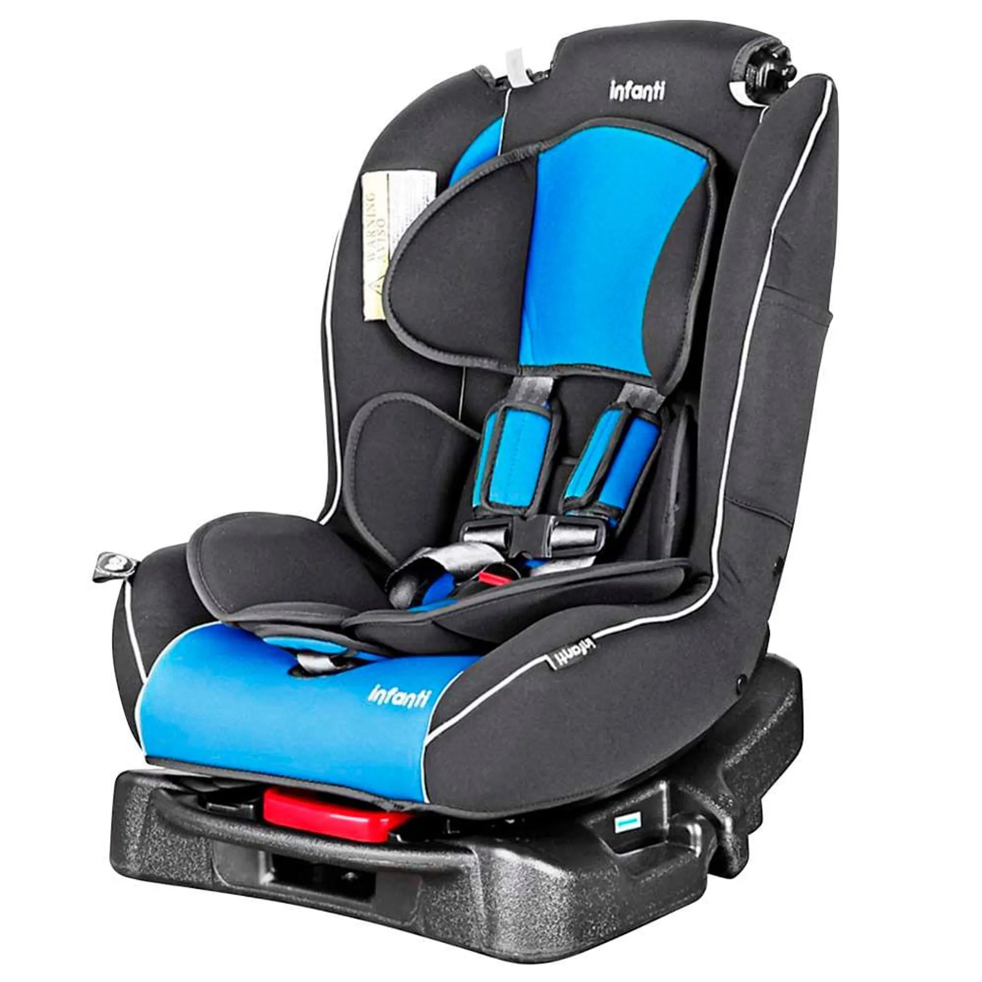 Silla de Auto para bebé INFANTI Journey Blue