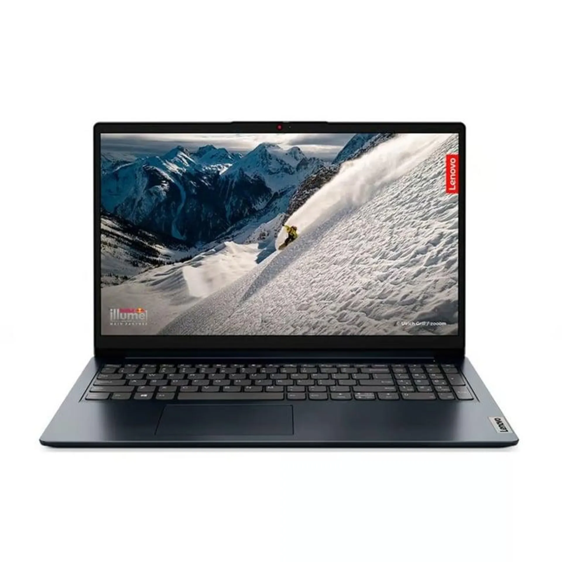 Laptop Lenovo Ideapad1 15.6" AMD Ryzen 3 7320U 8GB 512GB SSD