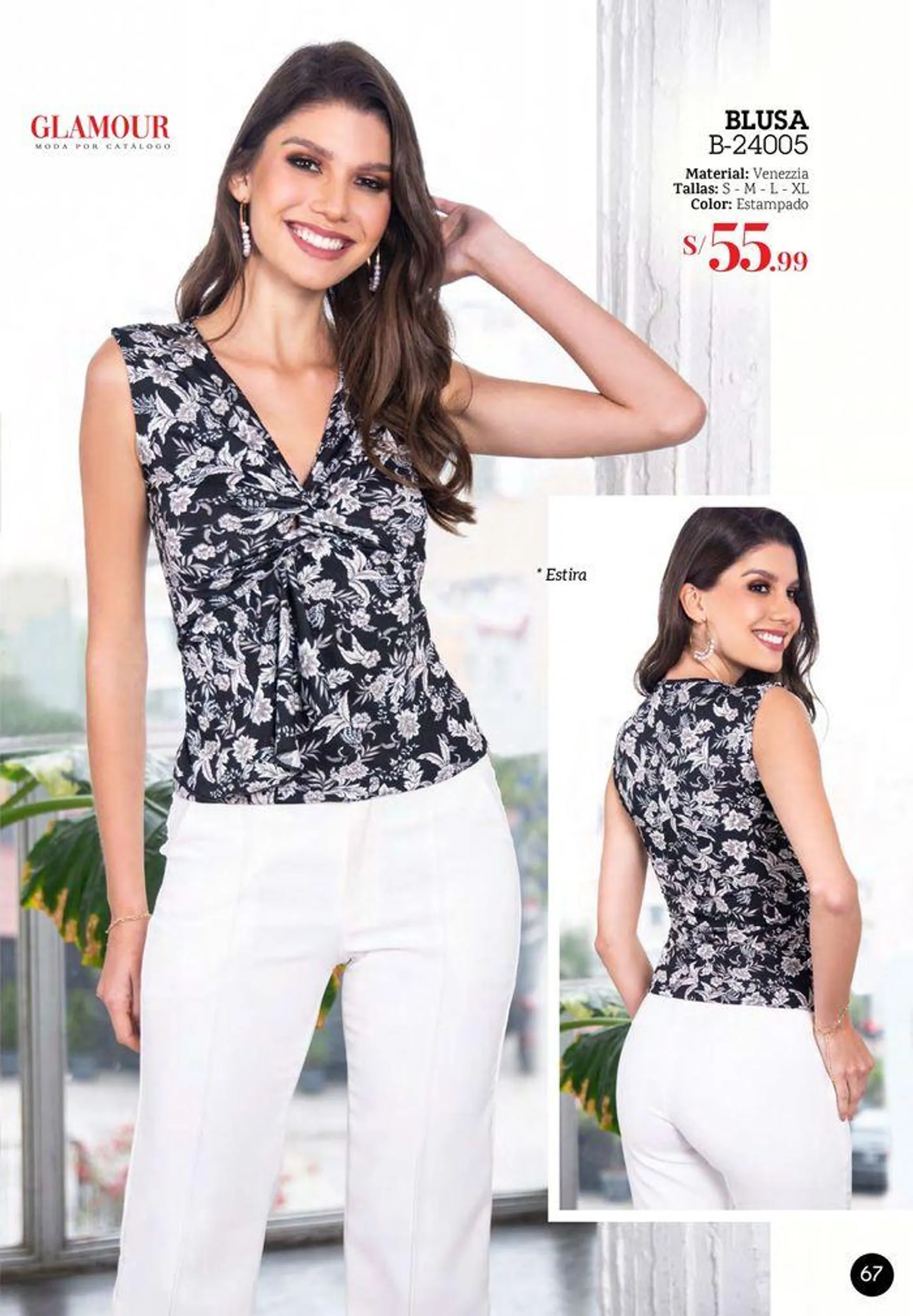 Catalogo de Precios Irresistibles  9 de julio al 15 de agosto 2024 - Pag 67