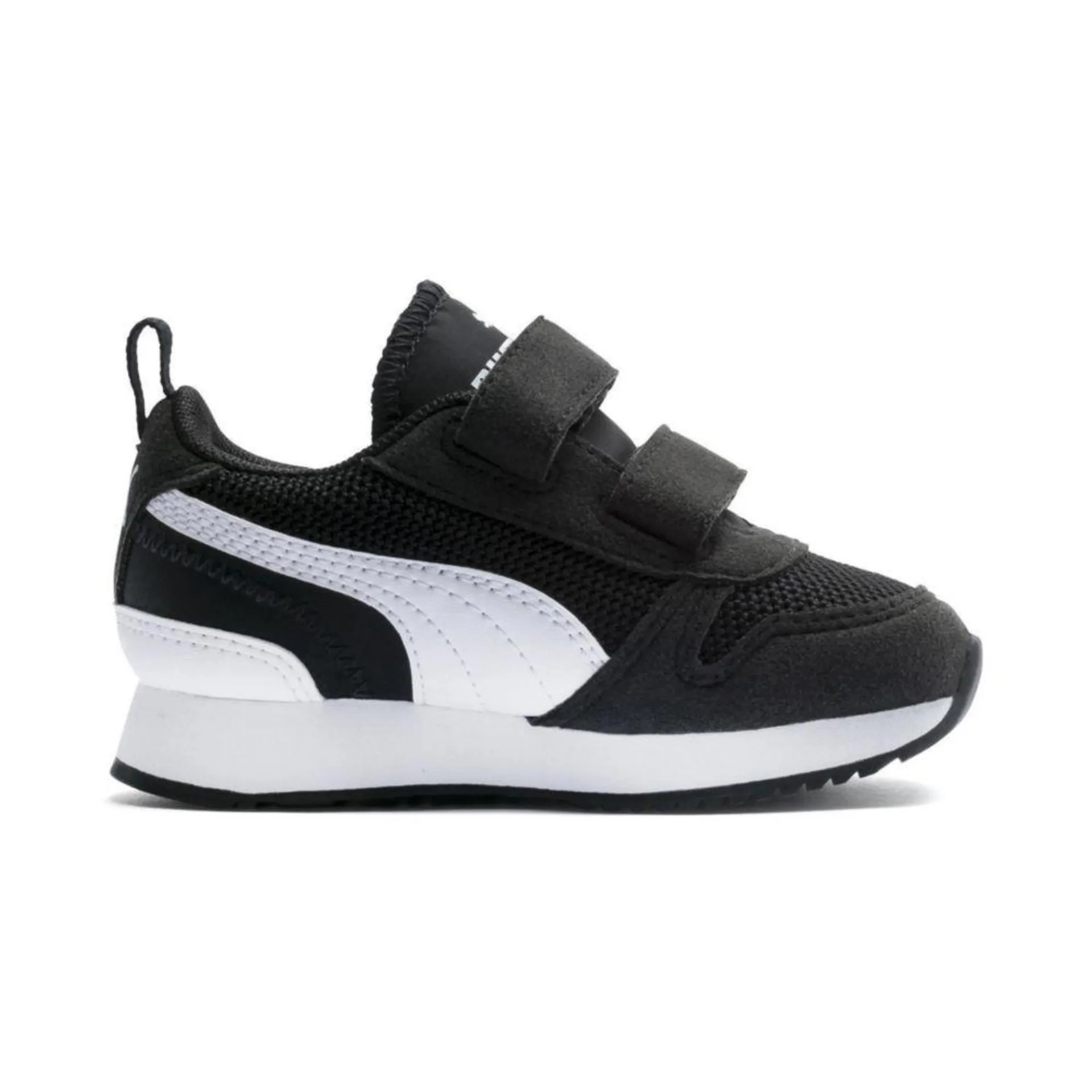 Zapatillas Urbanas para Niño Puma 373618 01 R78 V Inf