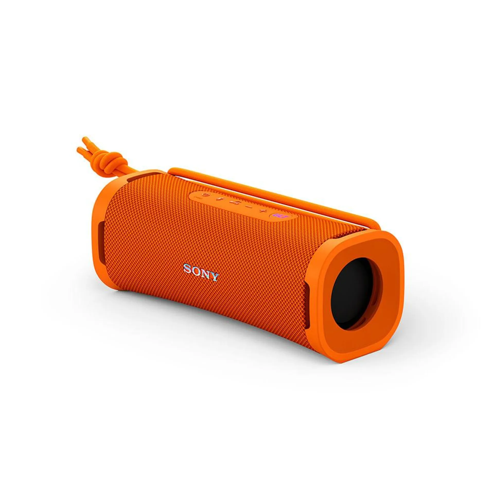 Sony Parlante Bluetooth Portátil ULT FIELD 1 Naranja