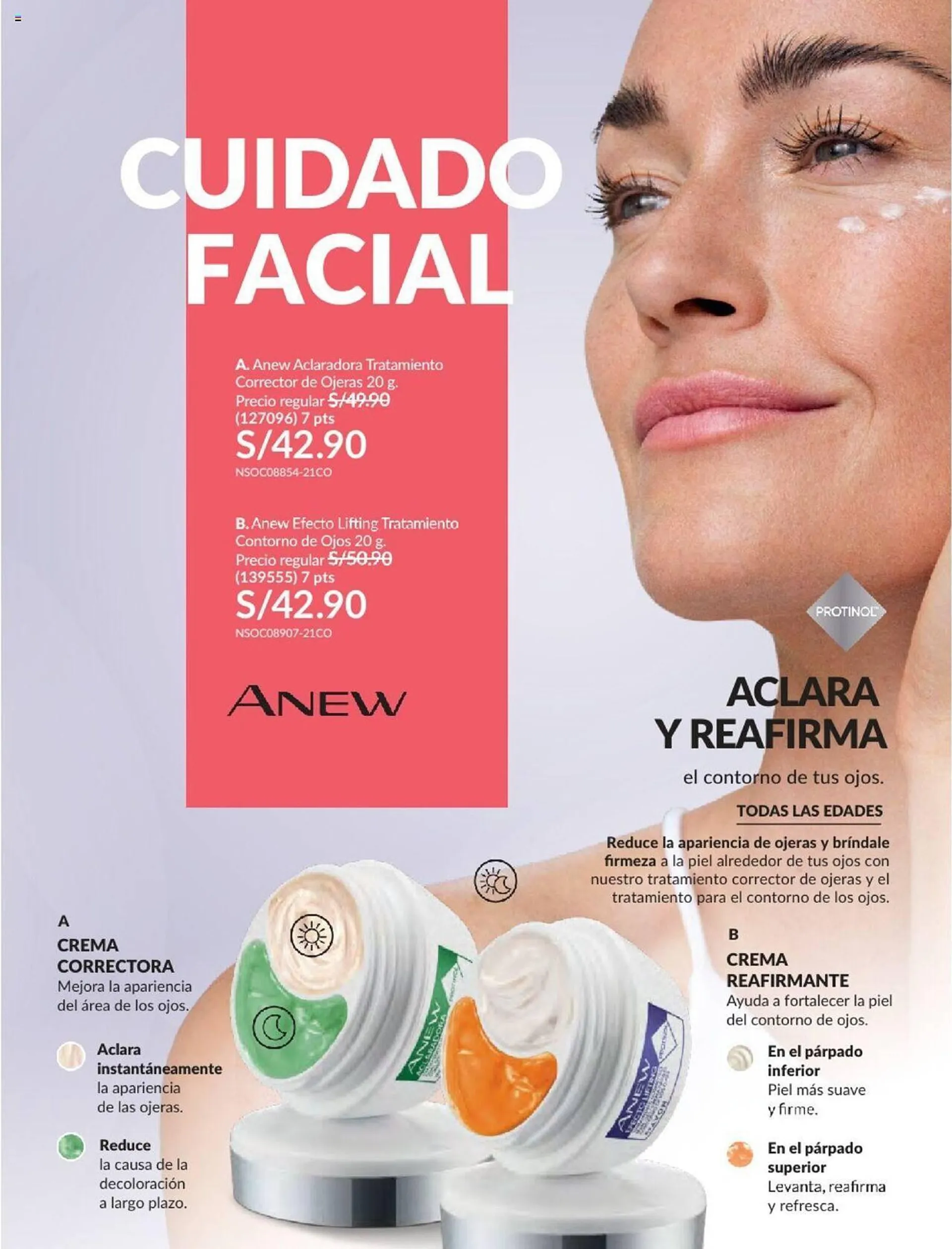 Catalogo de Catálogo Avon 1 de octubre al 16 de noviembre 2024 - Pag 98