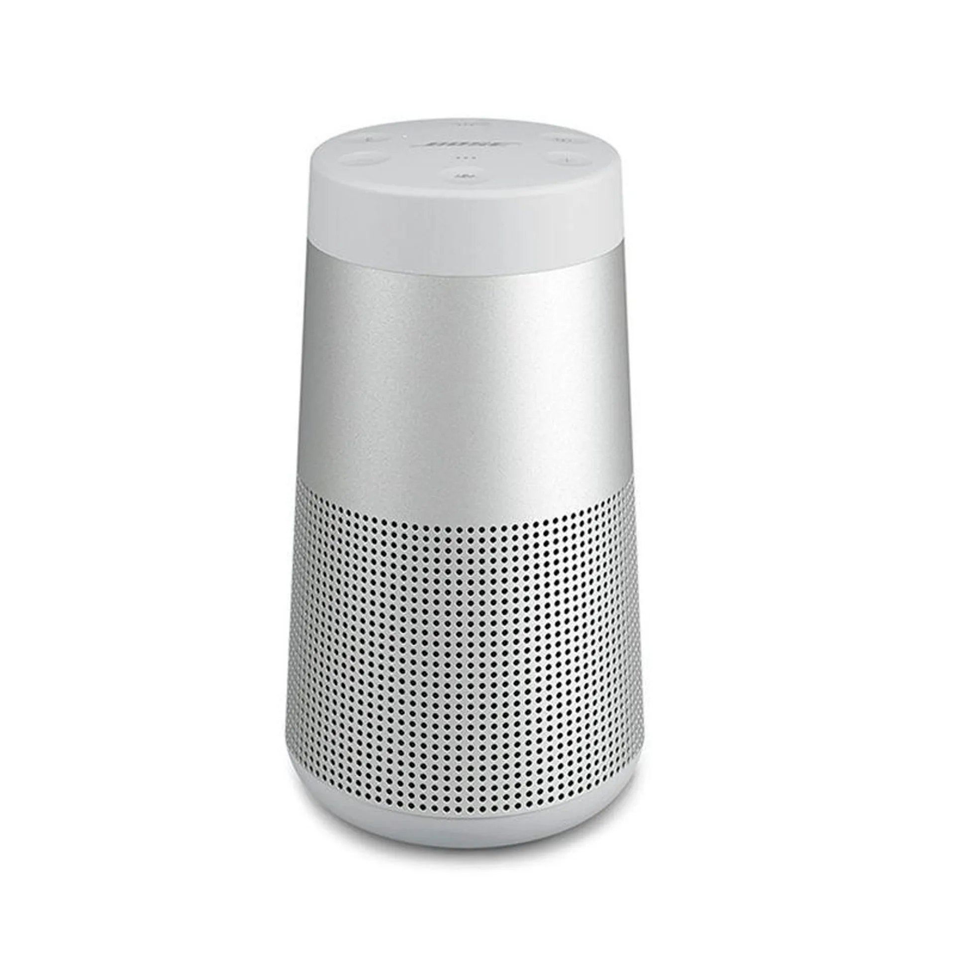 Altavoz Bluetooth SoundLink Revolve II Silver