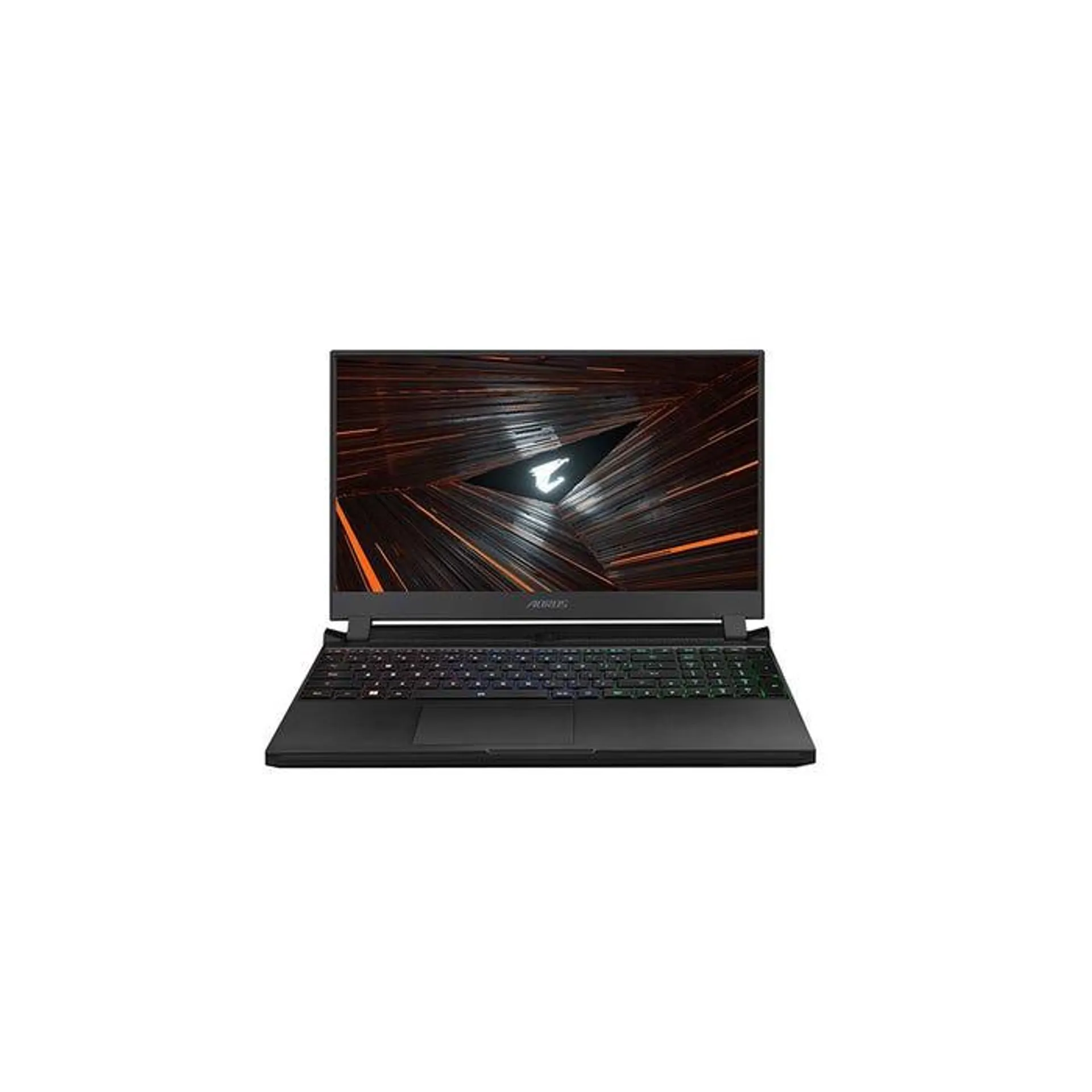 Laptop Gamer Gigabyte AORUS 15.6" Intel Core i7 12a Gen 14 Núcleos 16GB 1TB NVIDIA RTX3070ti W11