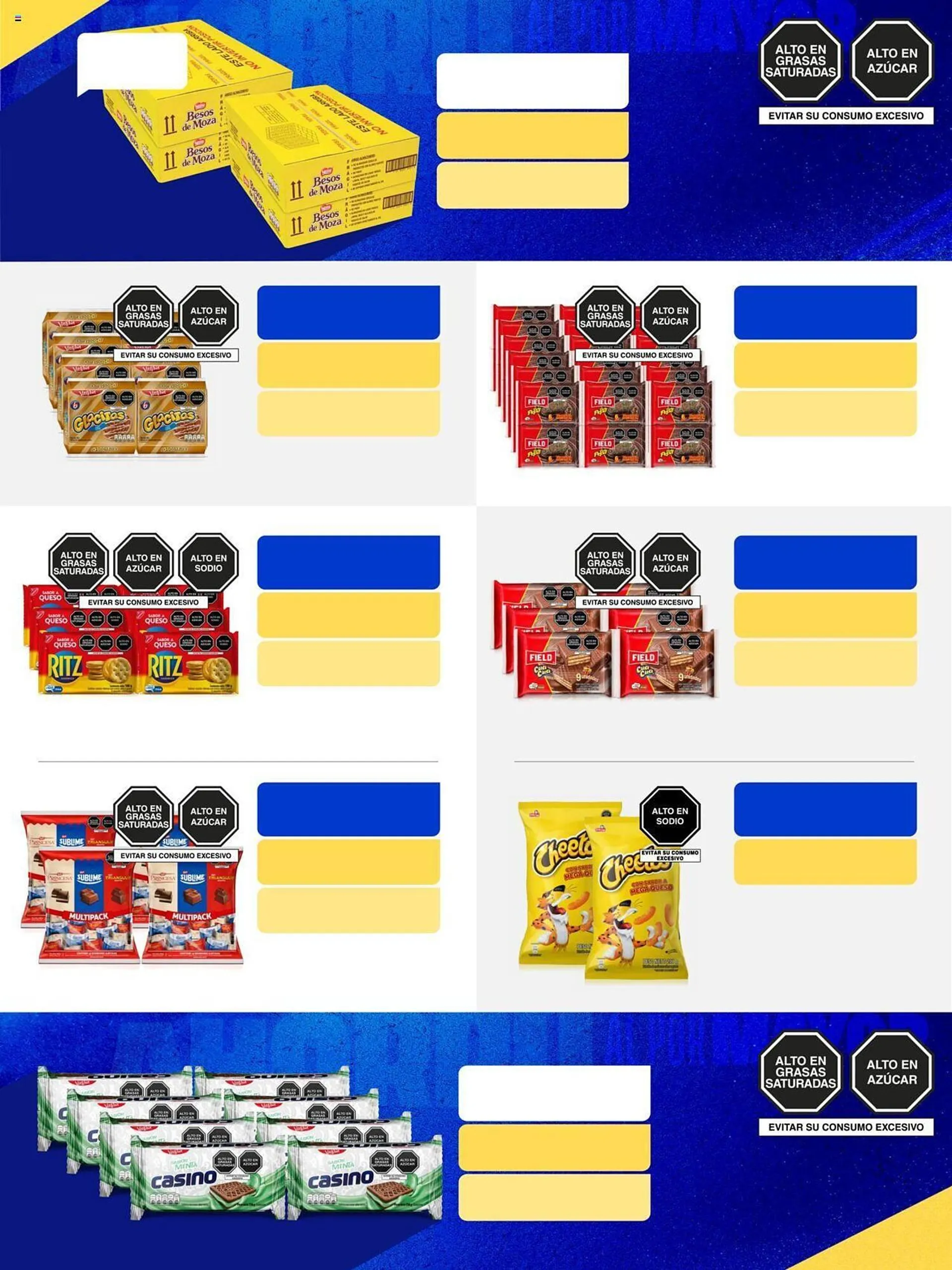 Catalogo de Catálogo Makro 29 de agosto al 11 de setiembre 2024 - Pag 8