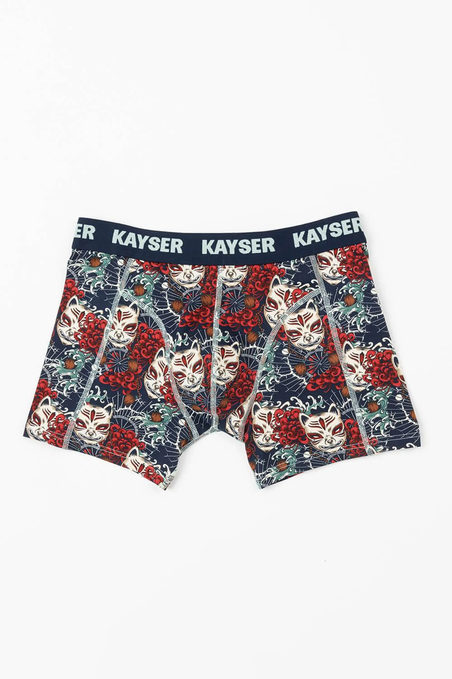 BOXER HOMBRE 93.261-AZM