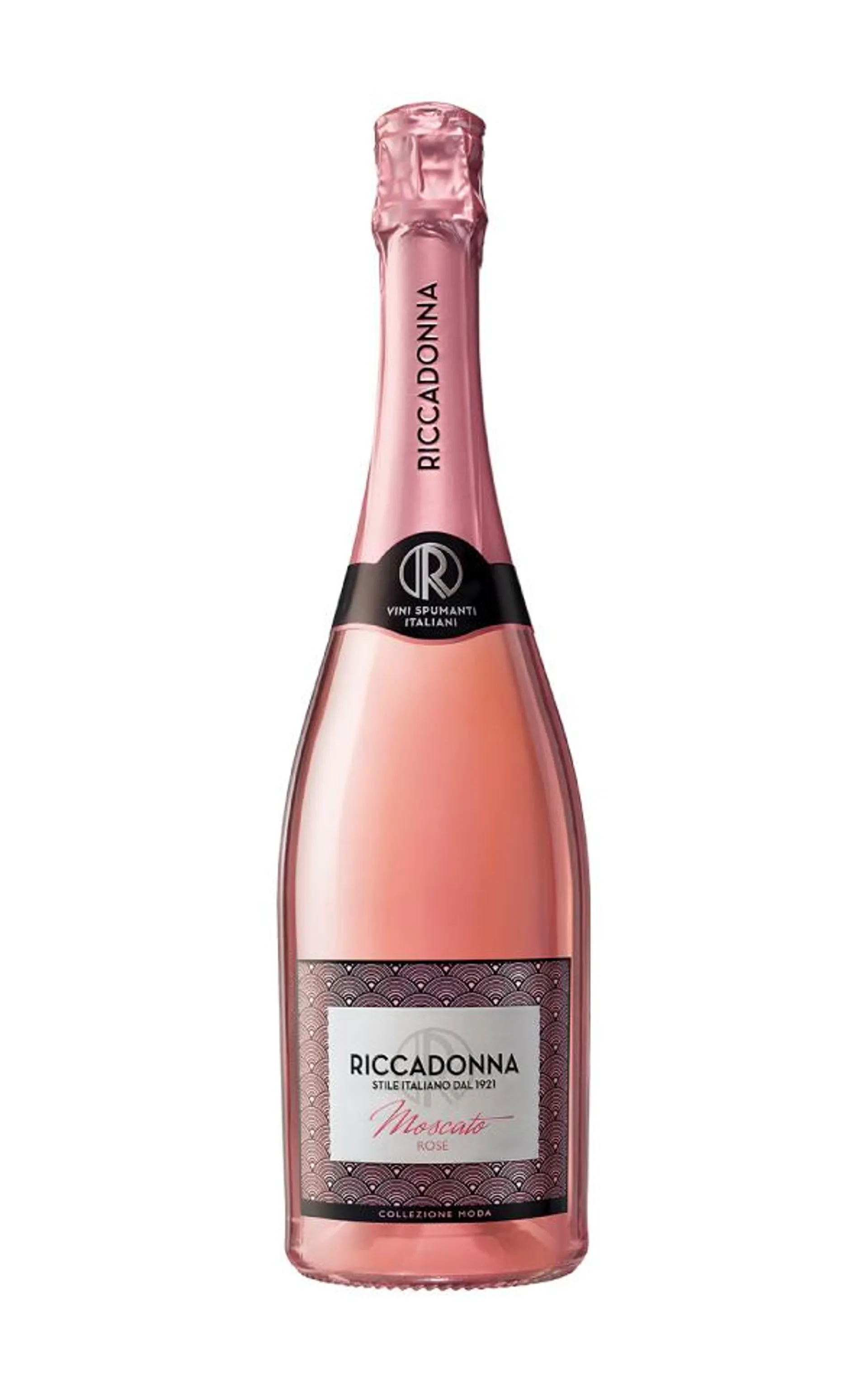 RICCADONNA Moscato