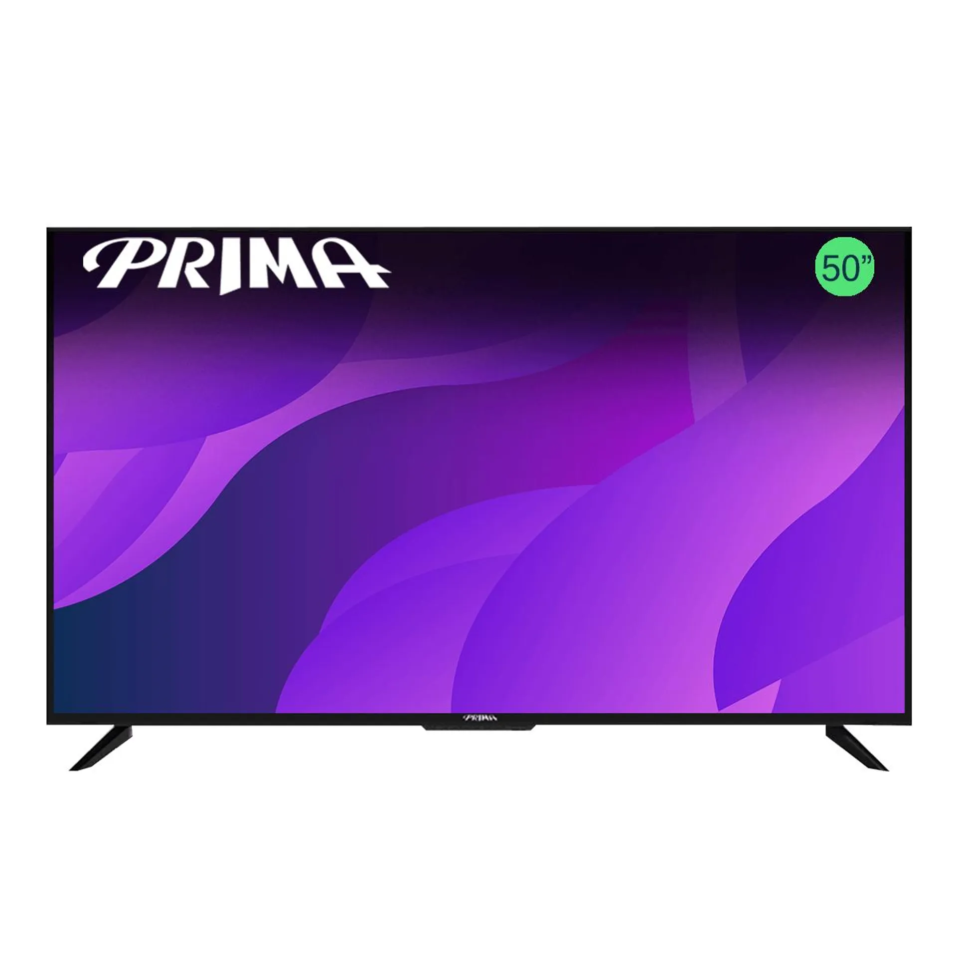 Televisor Led Prima 50" UDG50NR672L