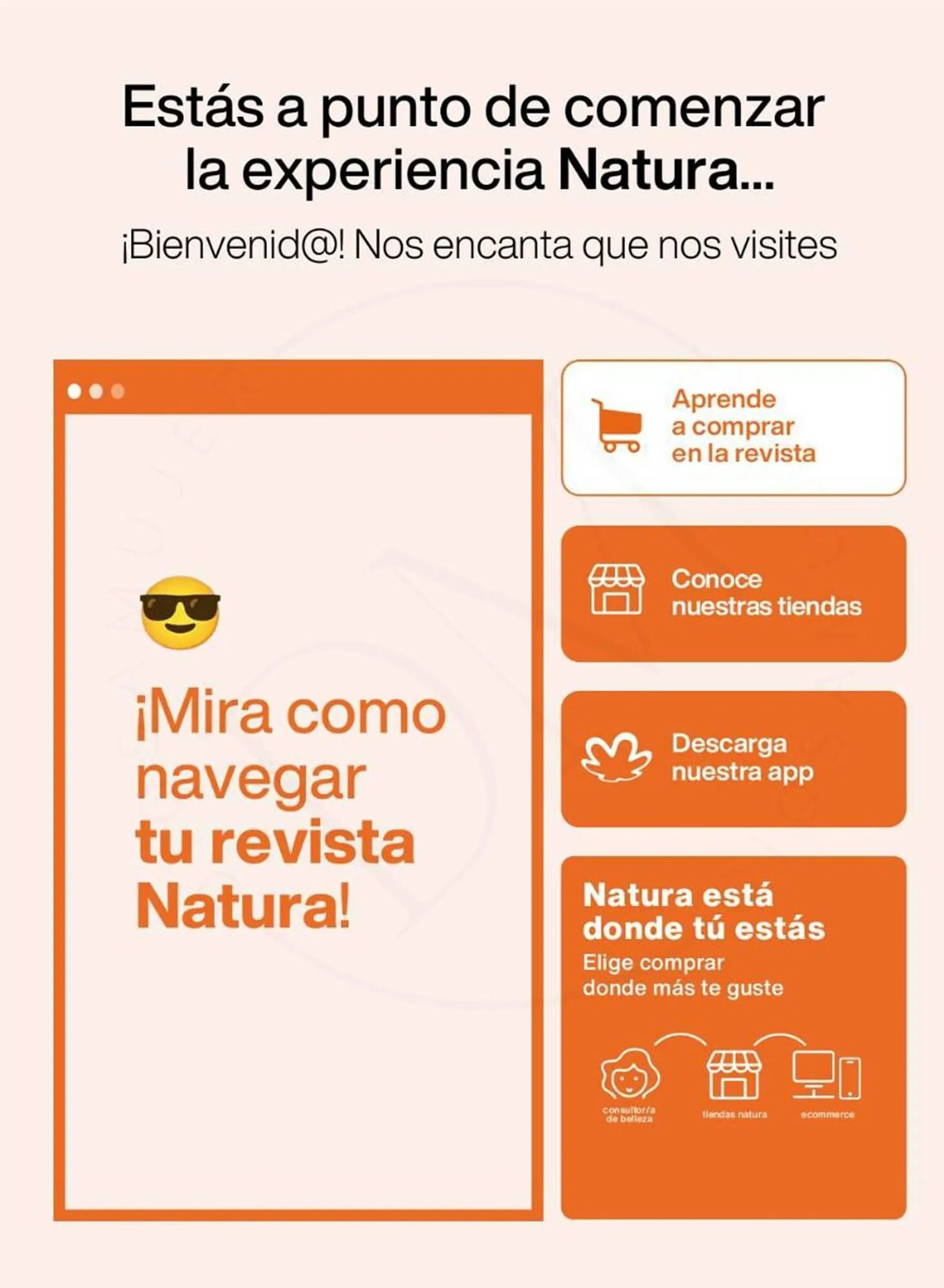 Catalogo de Catálogo Natura 26 de agosto al 22 de setiembre 2024 - Pag 2