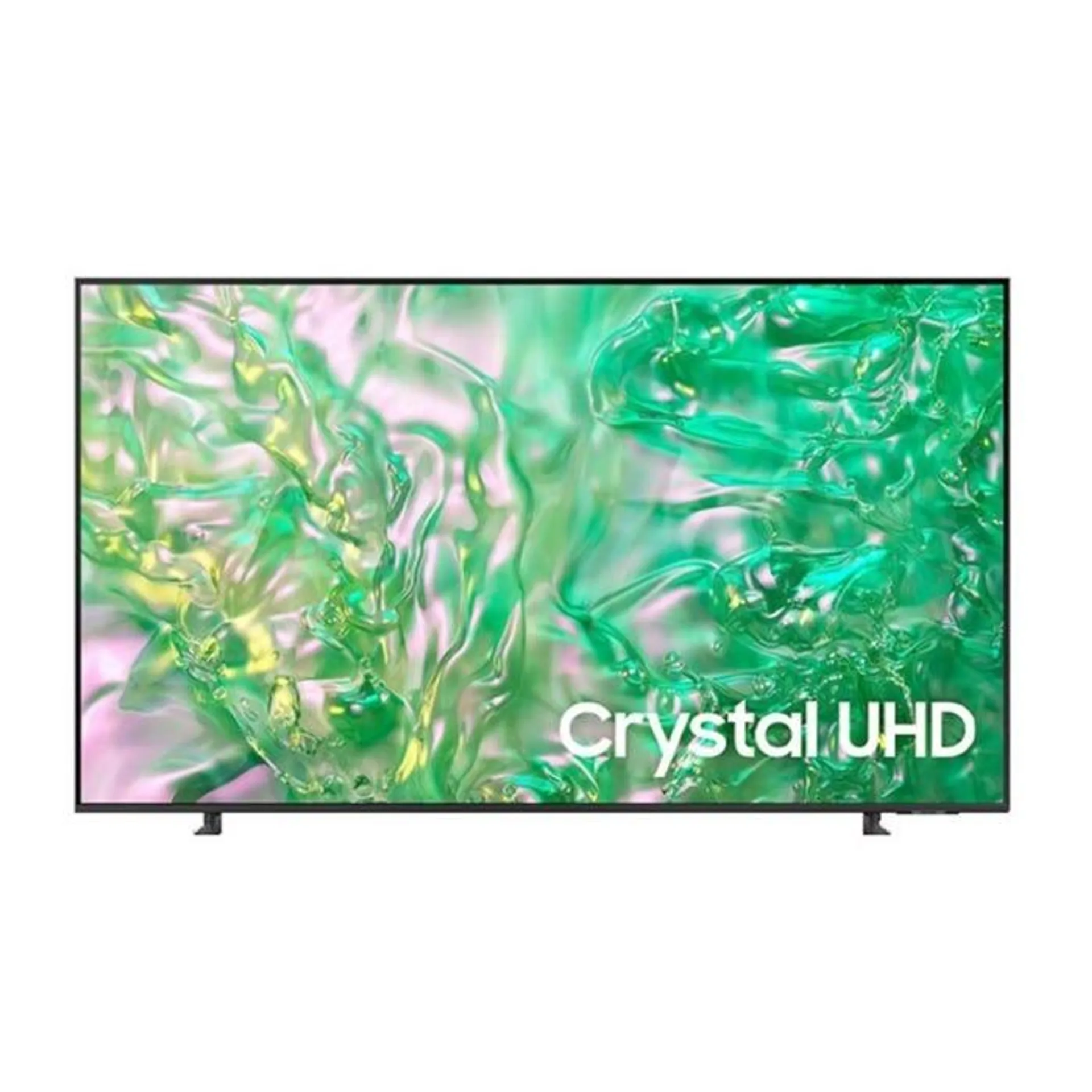 TV Samsung 55" LED Crystal 4K UHD Tizen 55DU8000