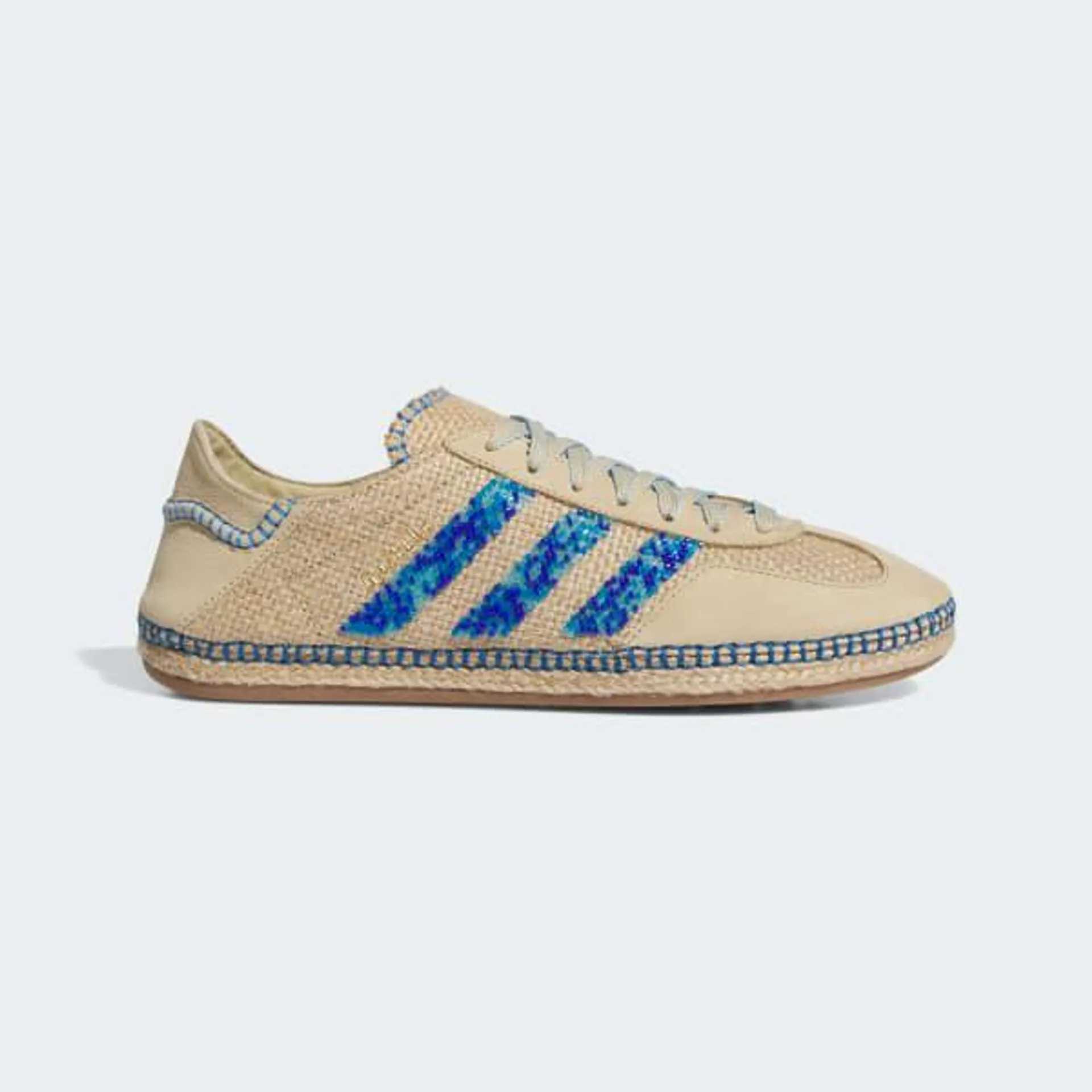 Zapatillas CLOT Gazelle by Edison Chen