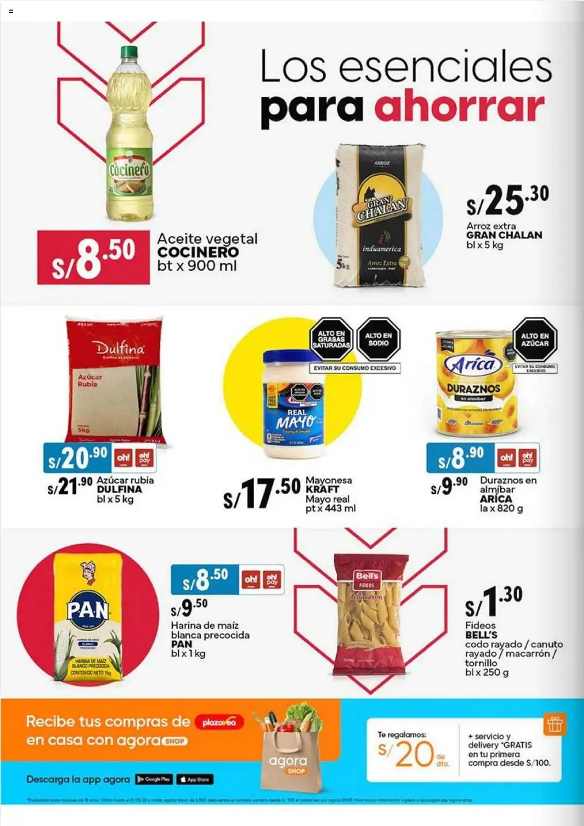 Catalogo de Catálogo Plaza Vea 20 de enero al 2 de febrero 2025 - Pag 2