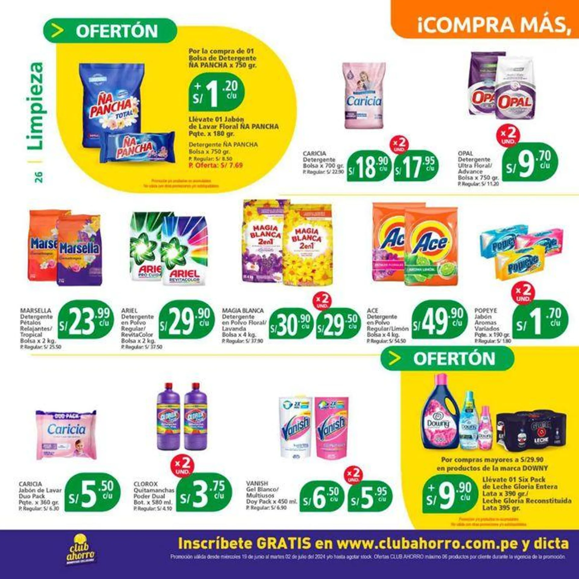 Mayorsa Ofertas - 26