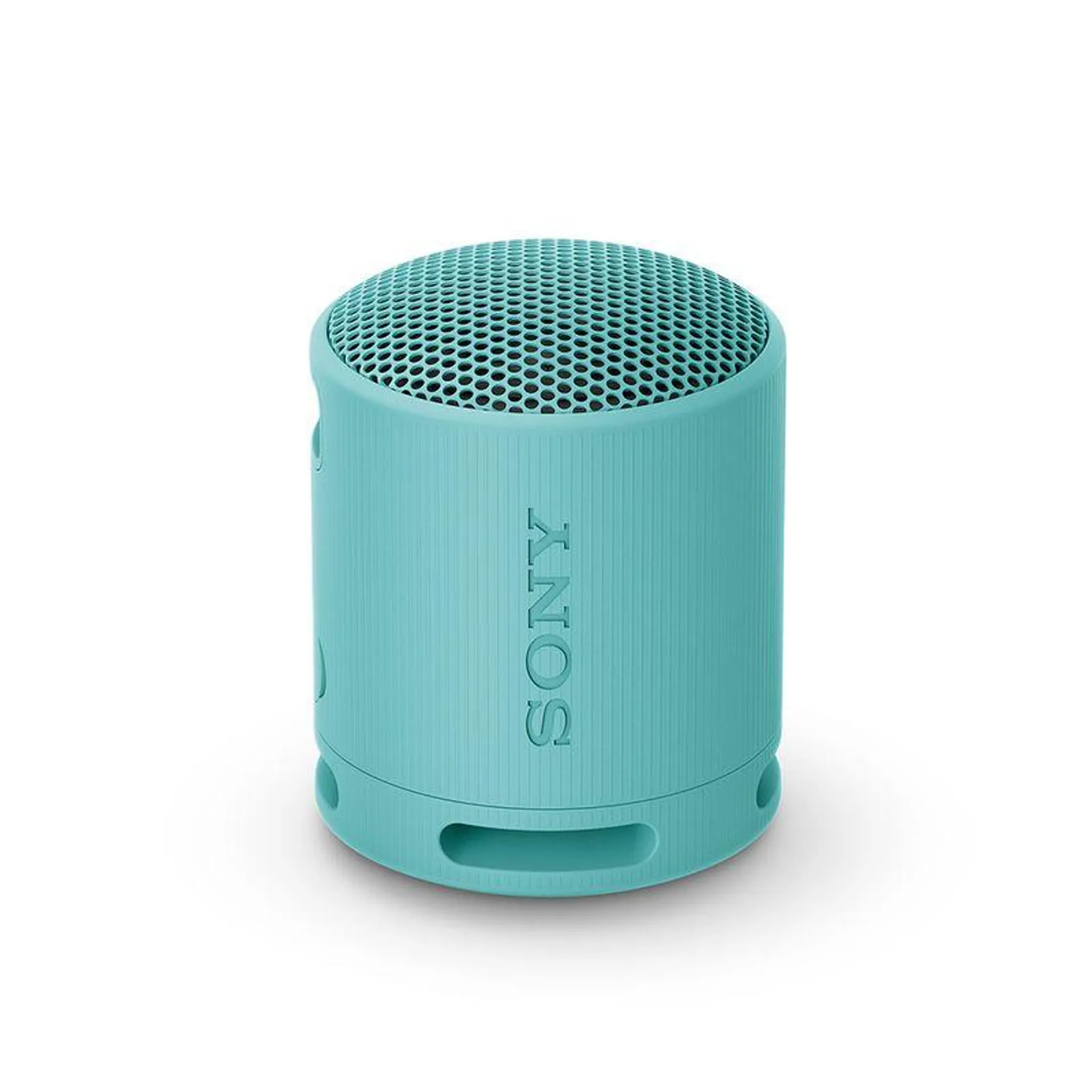 SONY SRS-XB100/LCLA PARLANTE AZUL BLUETO