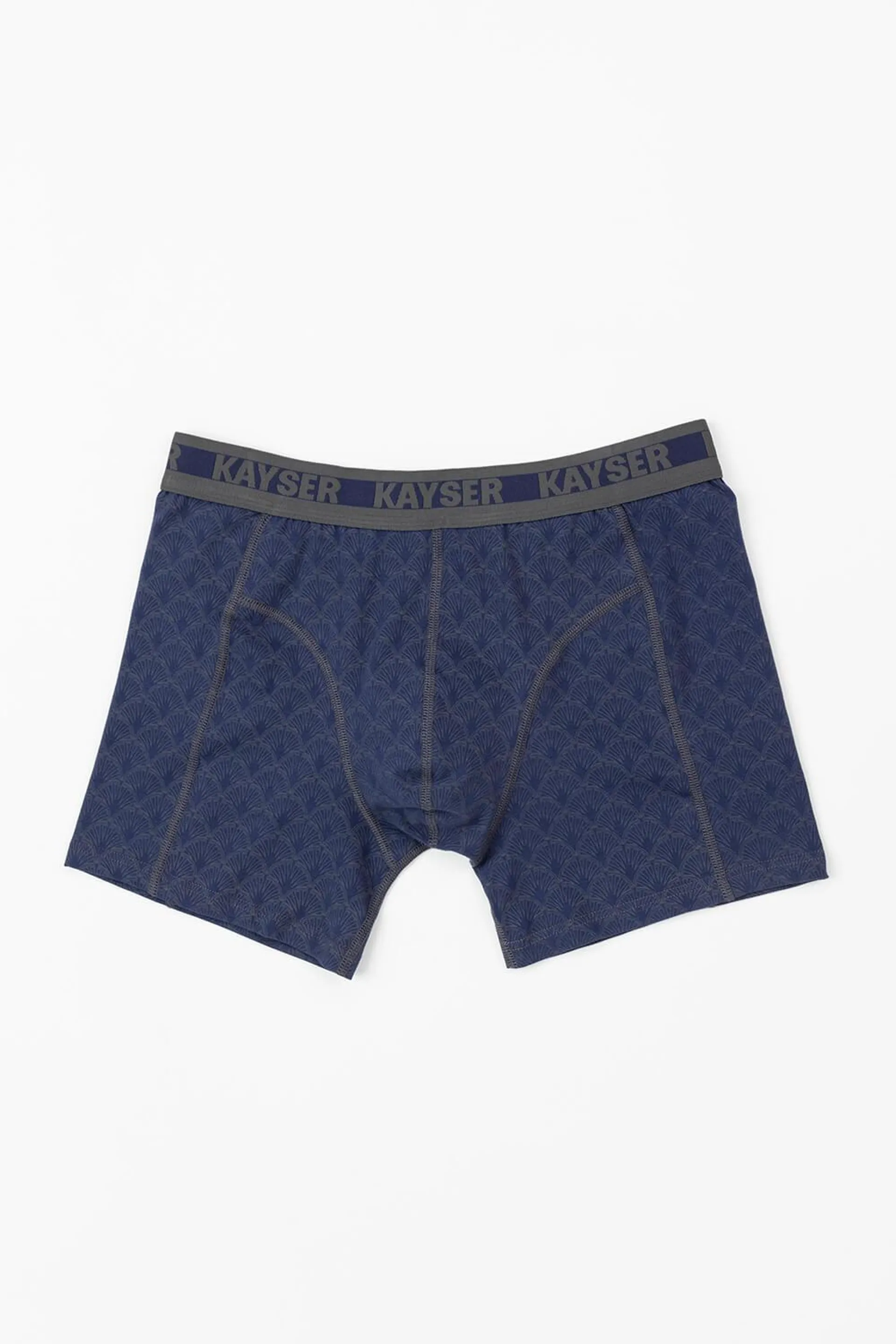 BOXER HOMBRE 93.272-GRI