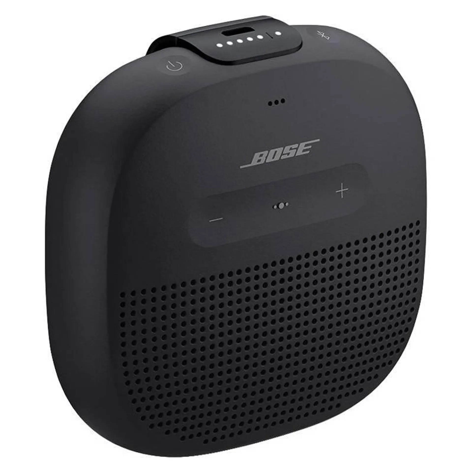 Bose SoundLink Micro Altavoz con Bluetooth - Negro