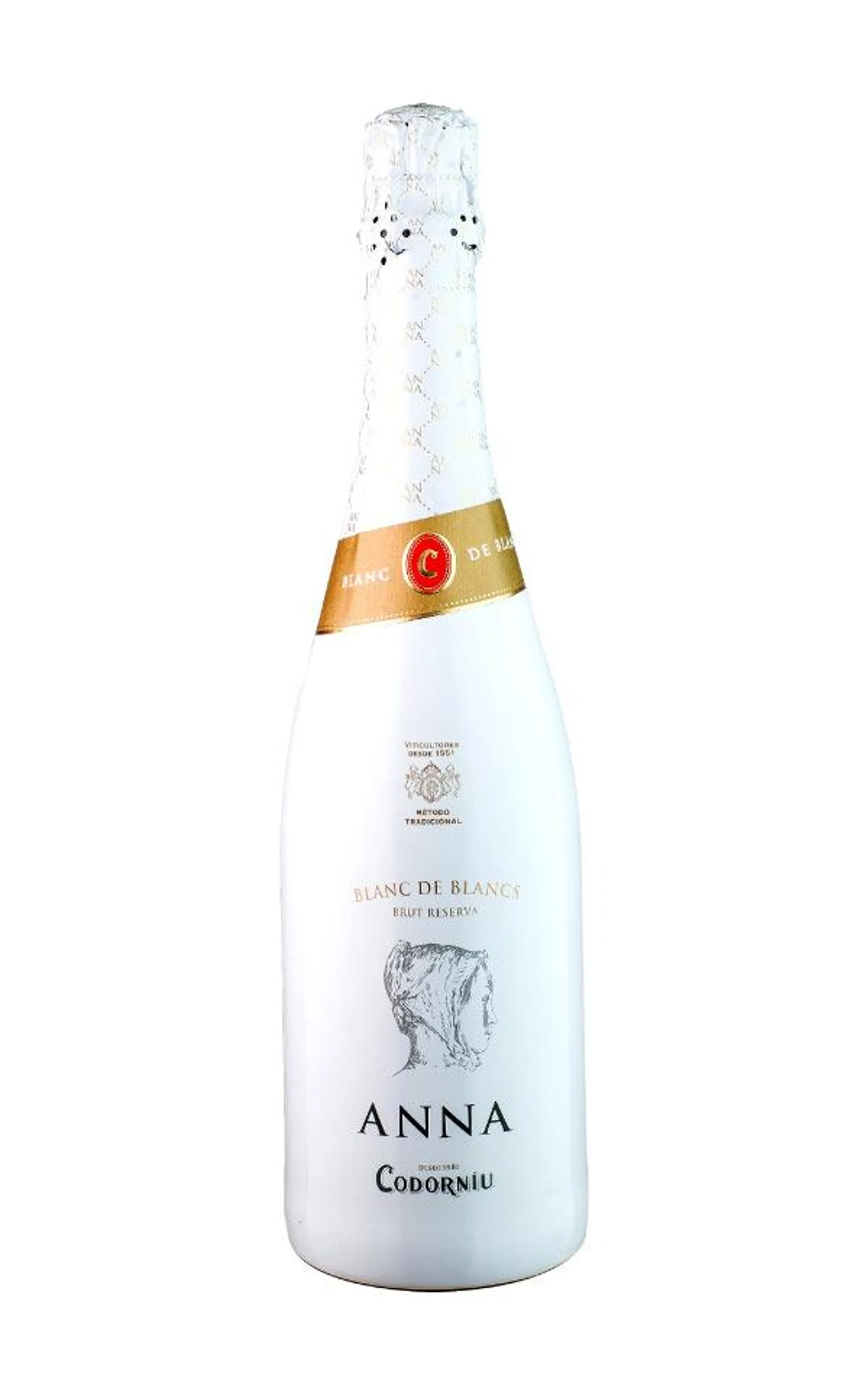 CODORNIU Ana de Codorniu Brut