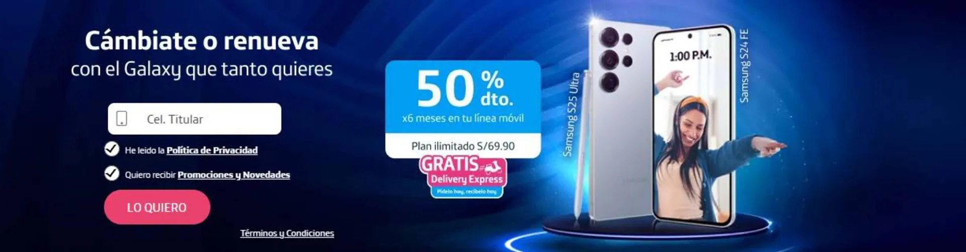 Catalogo de Catálogo Movistar 1 de abril al 10 de abril 2025 - Pag 3