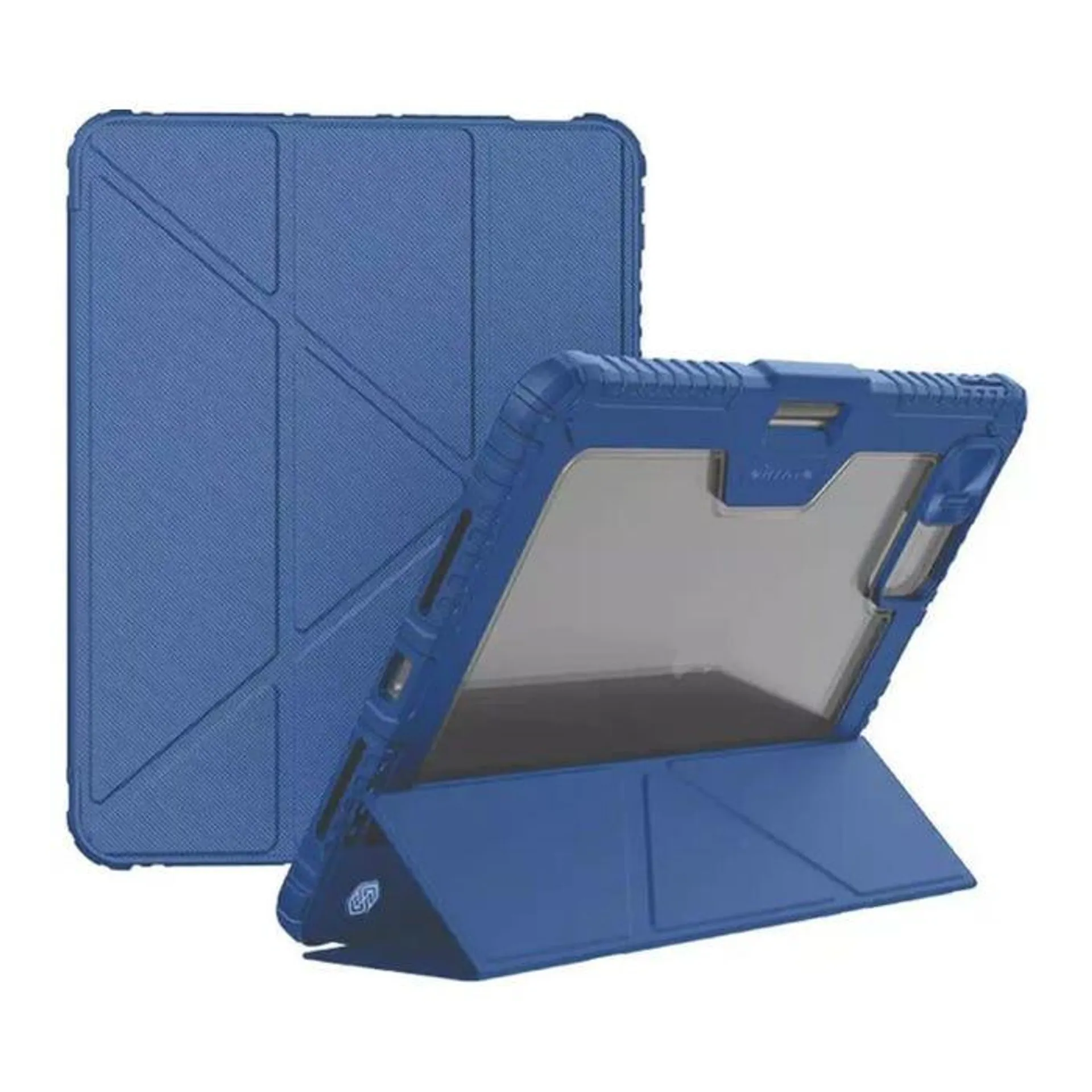 Case Nillkin iPad Pro 13" (2024) Azul