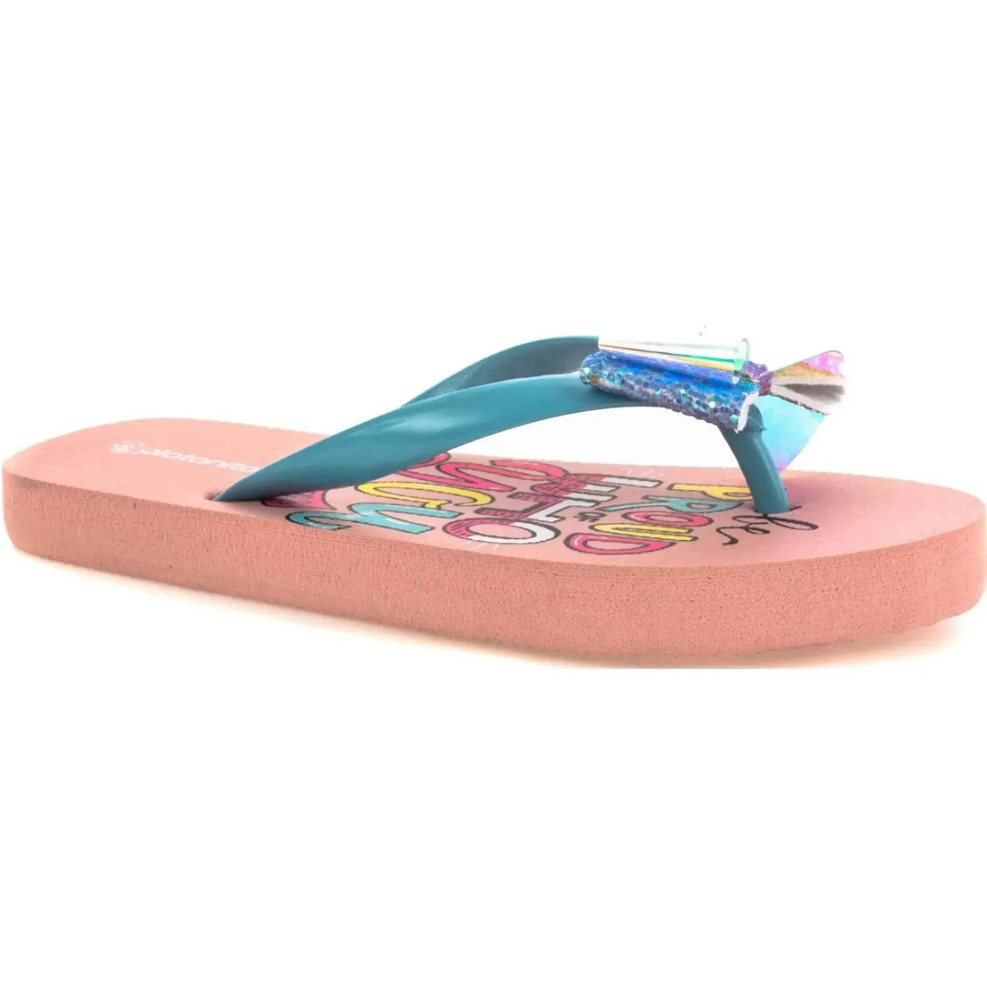 Sandalias Niña Sb 0617