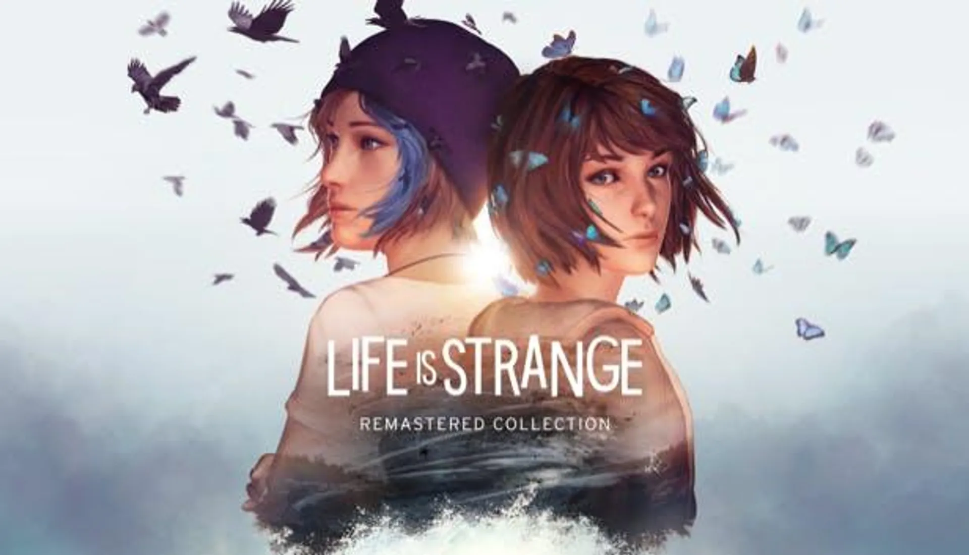 Life is Strange Remastered Collection