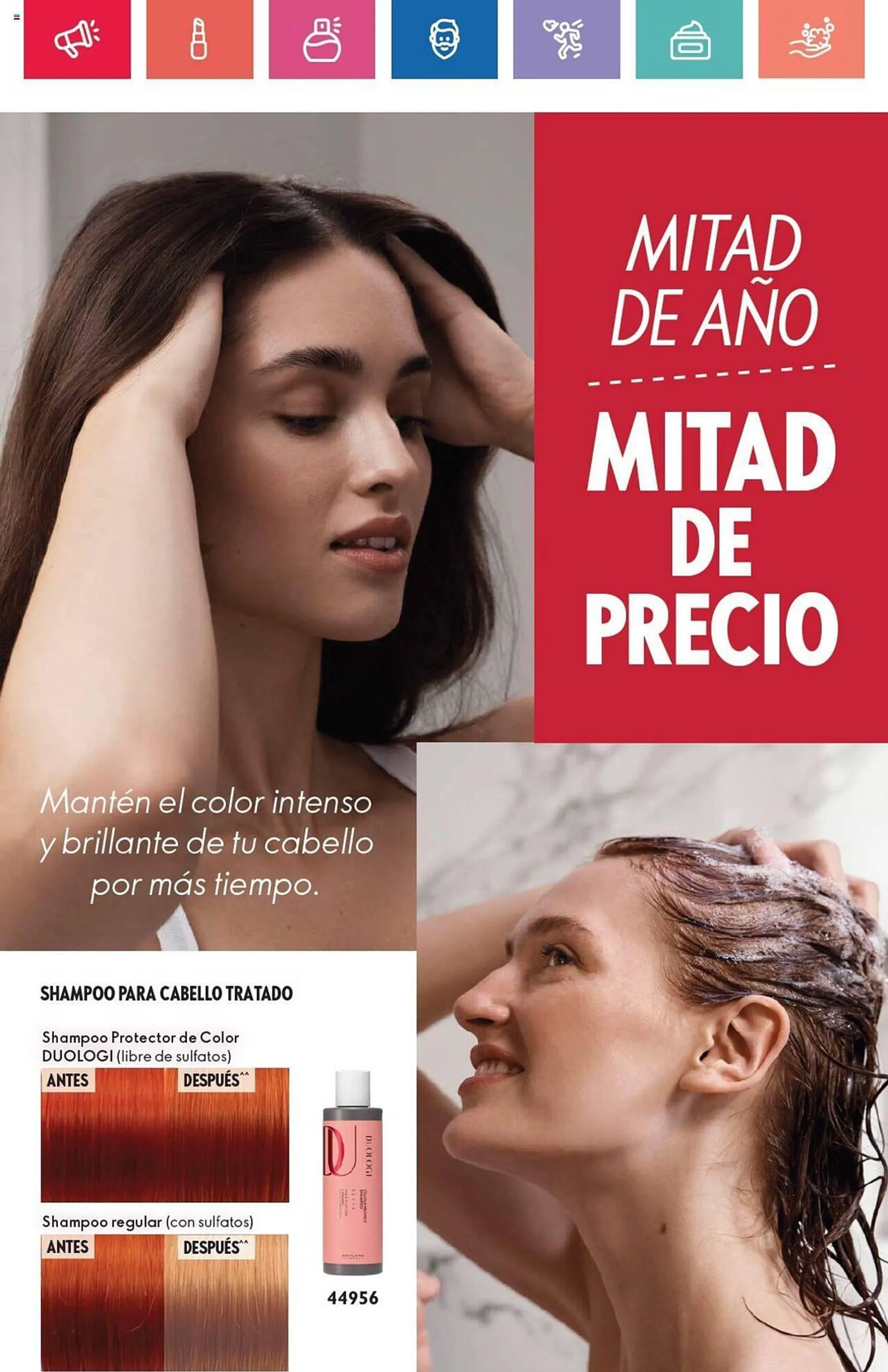 Catálogo Oriflame - 28