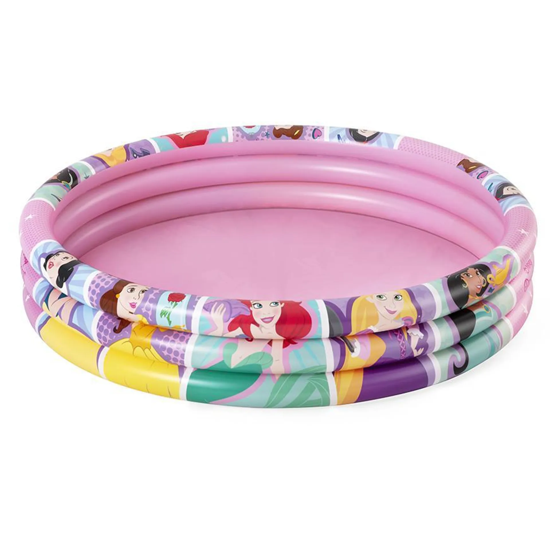 Piscina Inflable Best Way Princesa 1.22Mx25Cm