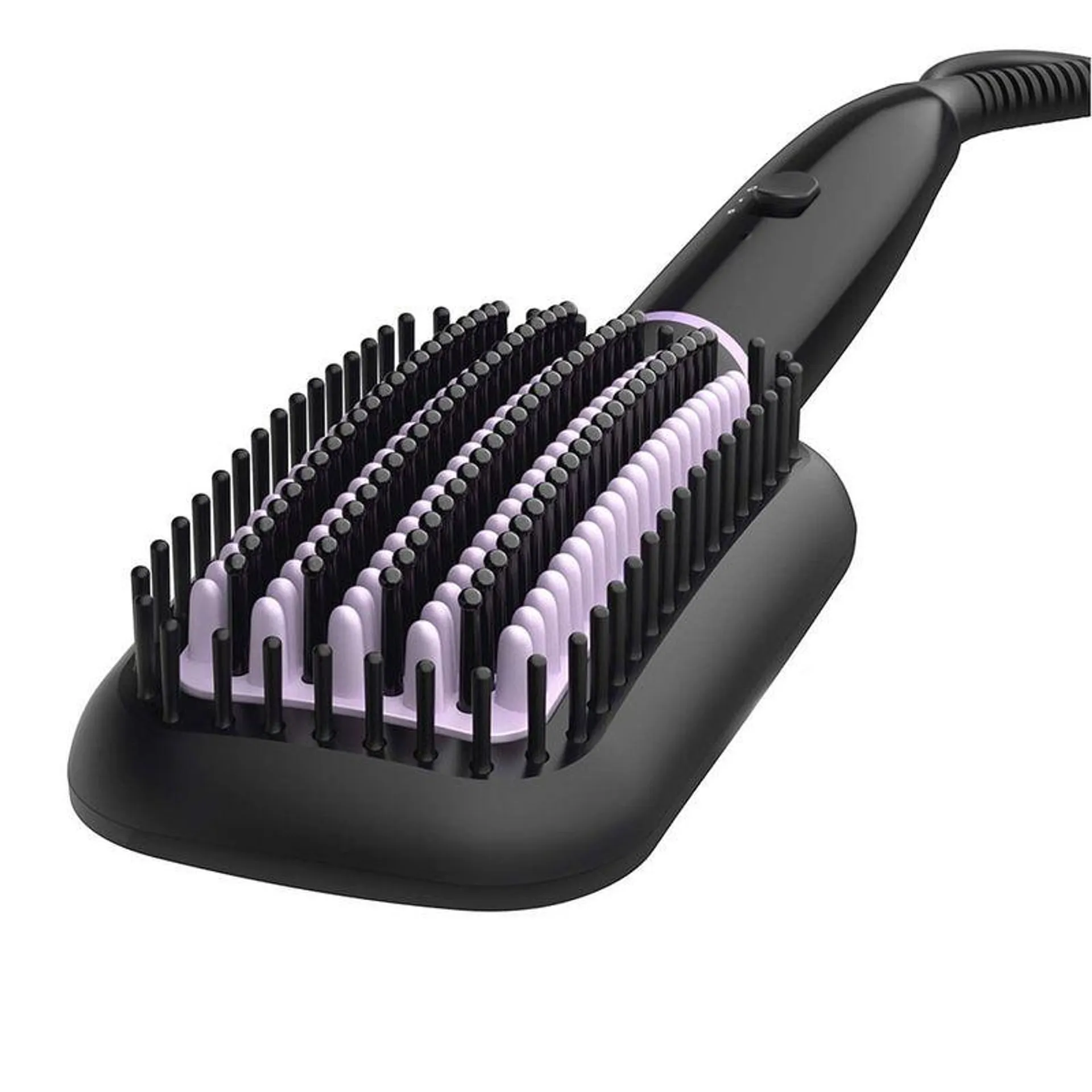 Philips Cepillo Alisador Térmico StyleCare Essential BHH880/00