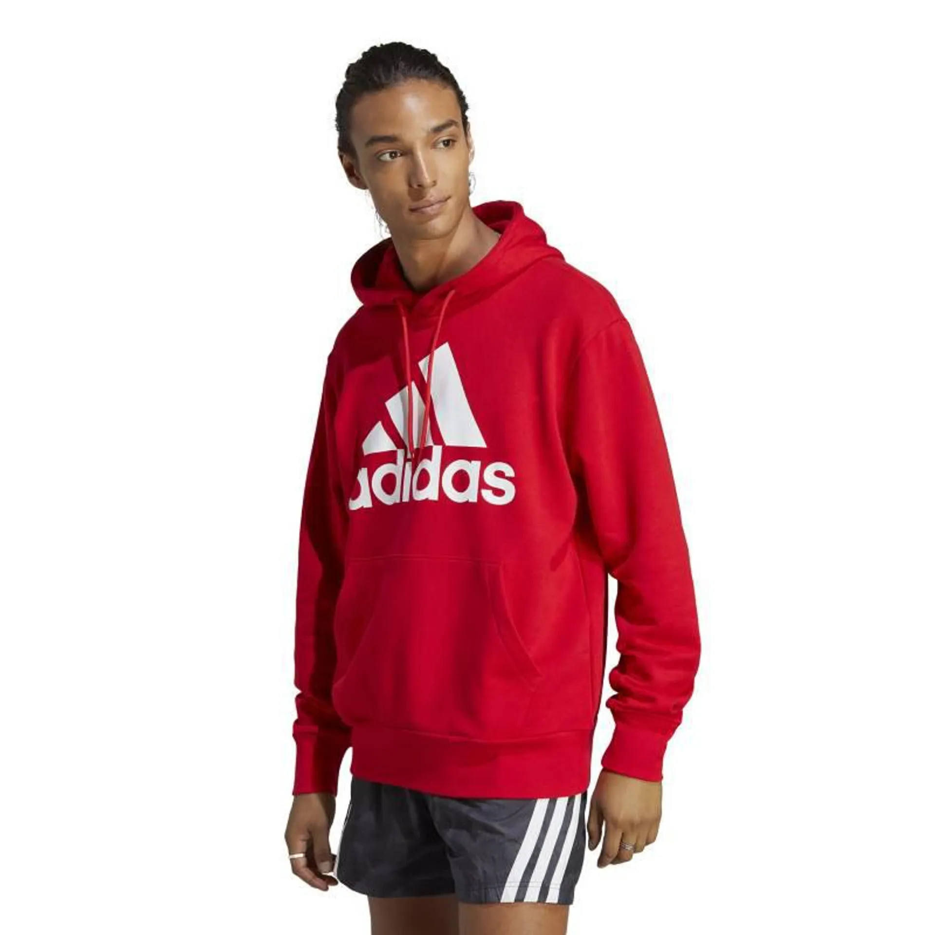 Polera Deportiva Adidas Hombre Essentials