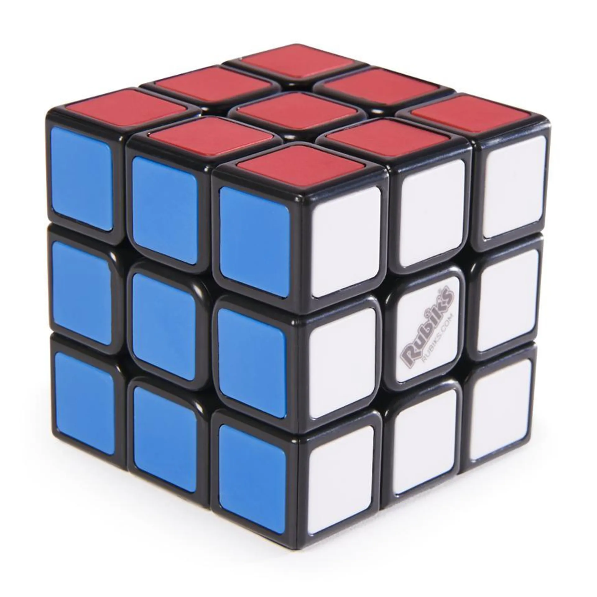 Cubo Mágico Rubik'S 3X3 Fantasma