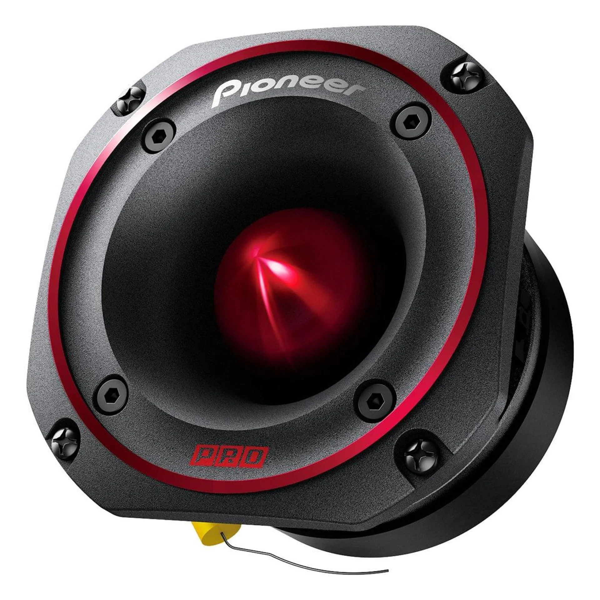 PIONEER TS-B401PRO AGUDO