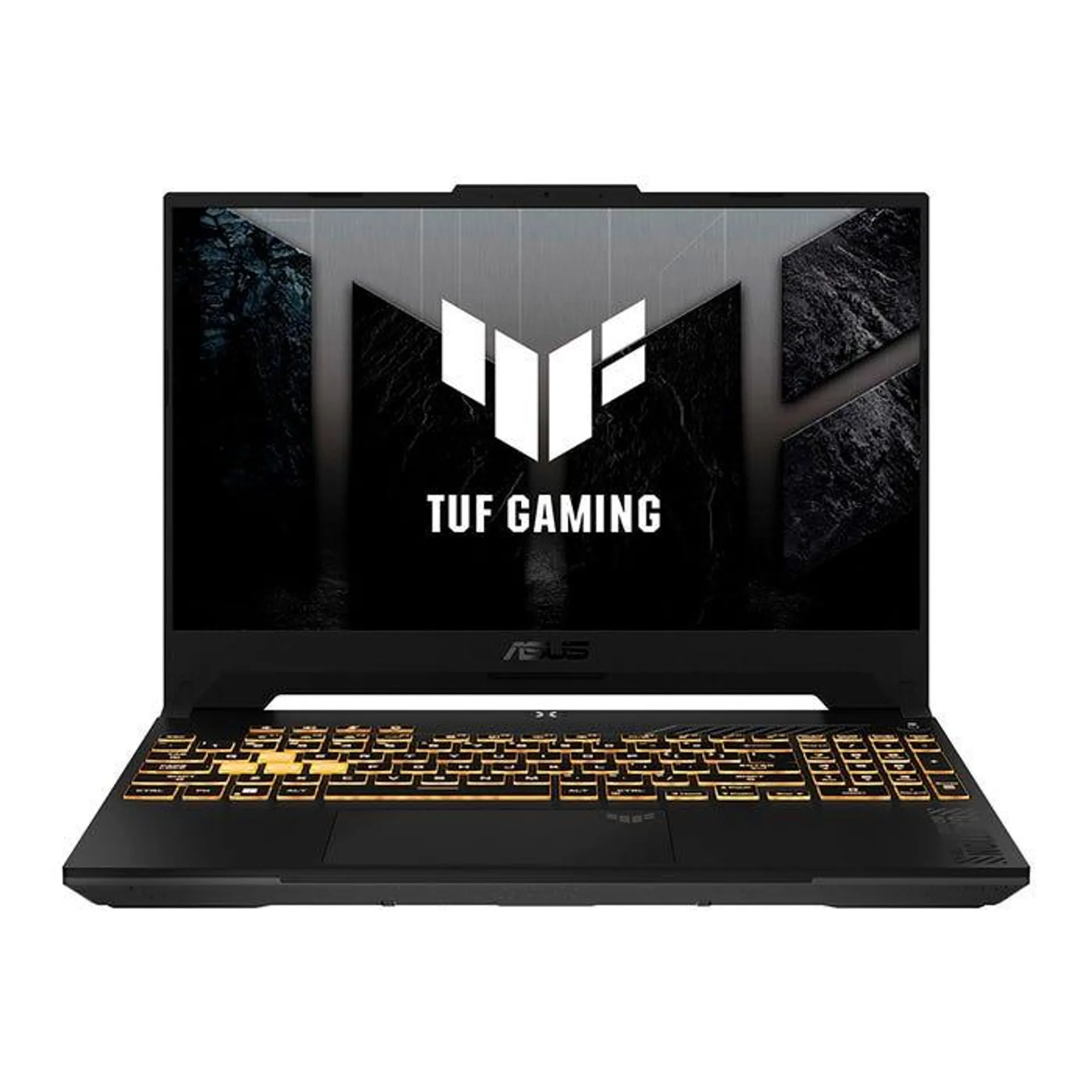 Laptop Gamer Asus TUF Gaming F15 15.6" Intel Core i7 12a Gen 14 Núcleos 16GB 512GB SSD FX507ZC4-HN002W