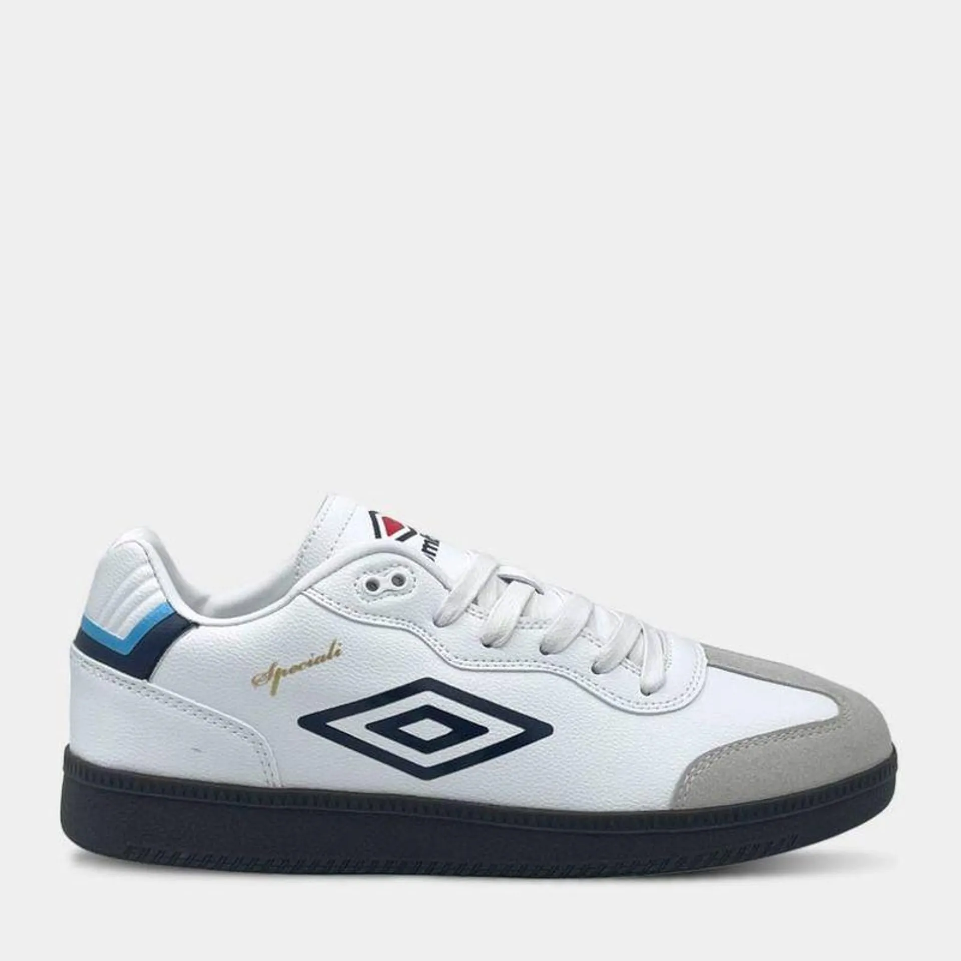 Zapatillas Urbanas Umbro Hombres 45521U-Mxa Speciali Terrace 100 Gt