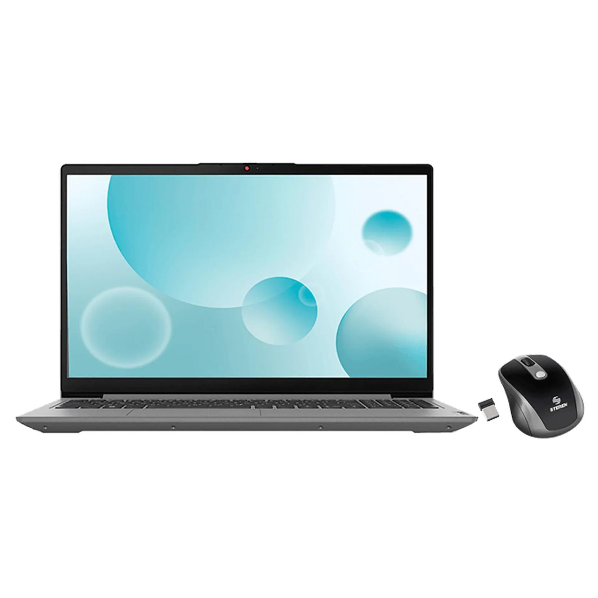 Lenovo - Computadora IP 3-15IAU_I5-12 - 12/512GB