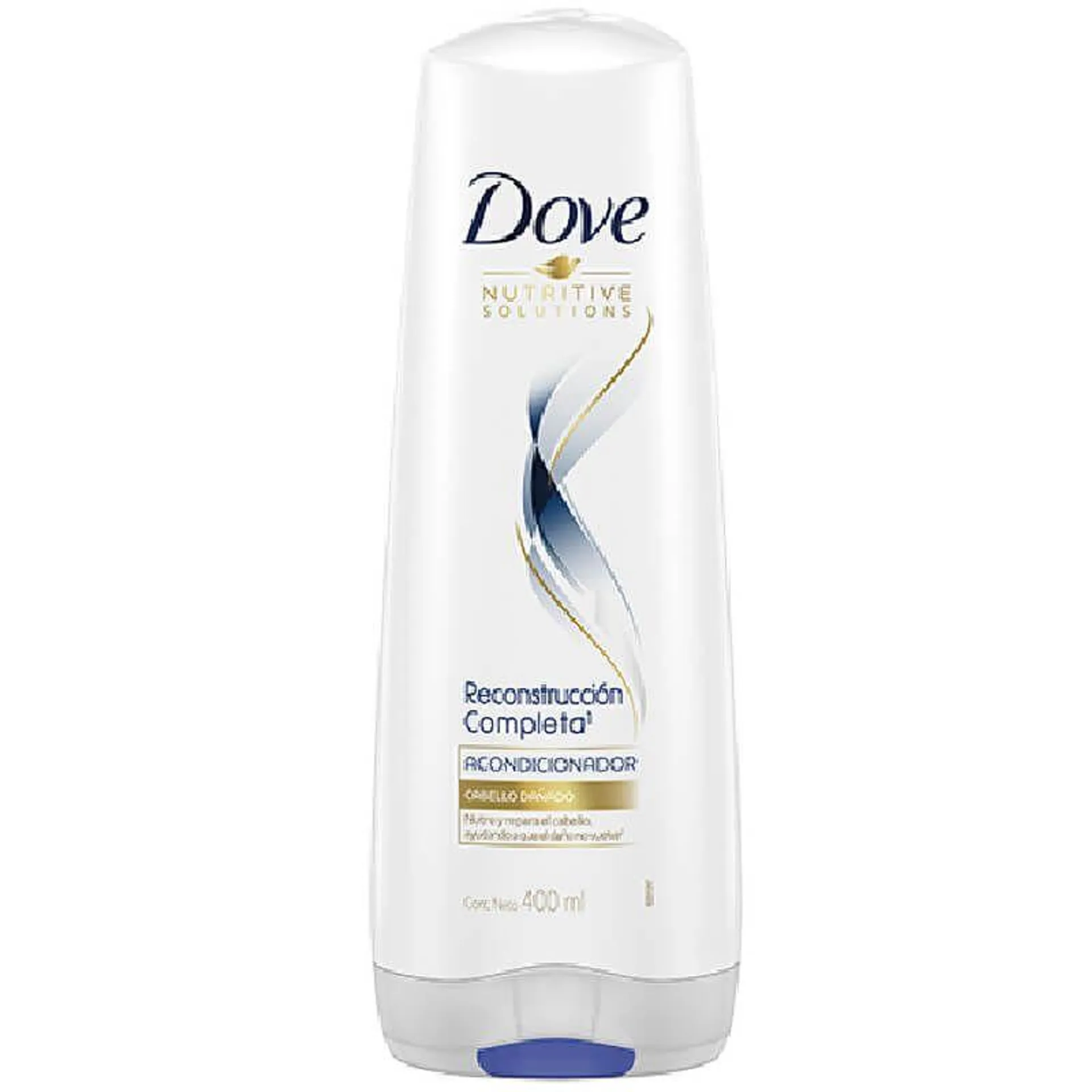 Acondicionador Dove Reconstrucción Completa - Frasco 400 ML