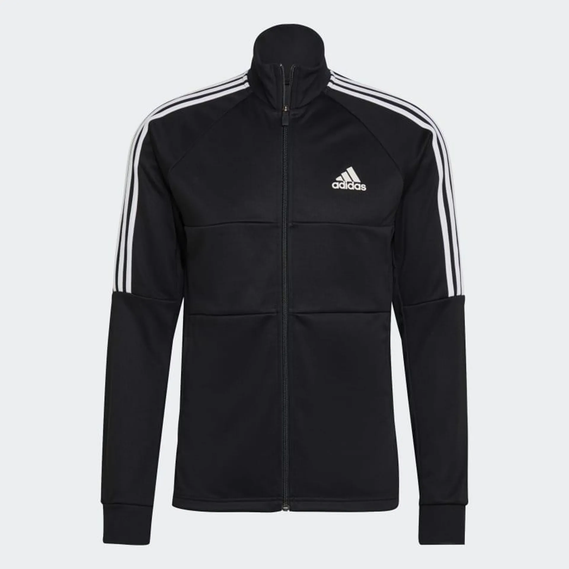 AEROREADY Sereno Cut 3-Stripes Slim Track Jacket