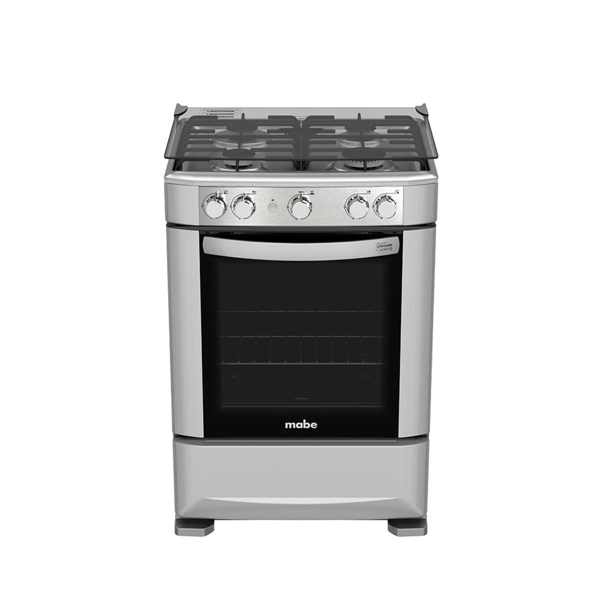 Mabe - Cocina a Gas EM6020SG0 60 cm | Croma