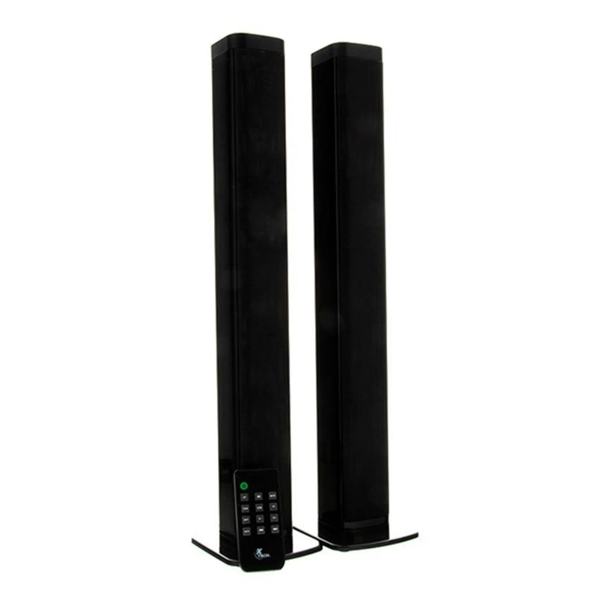 XTECH SOOT SOUNDBAR XTS-810 60W RMS BLACK