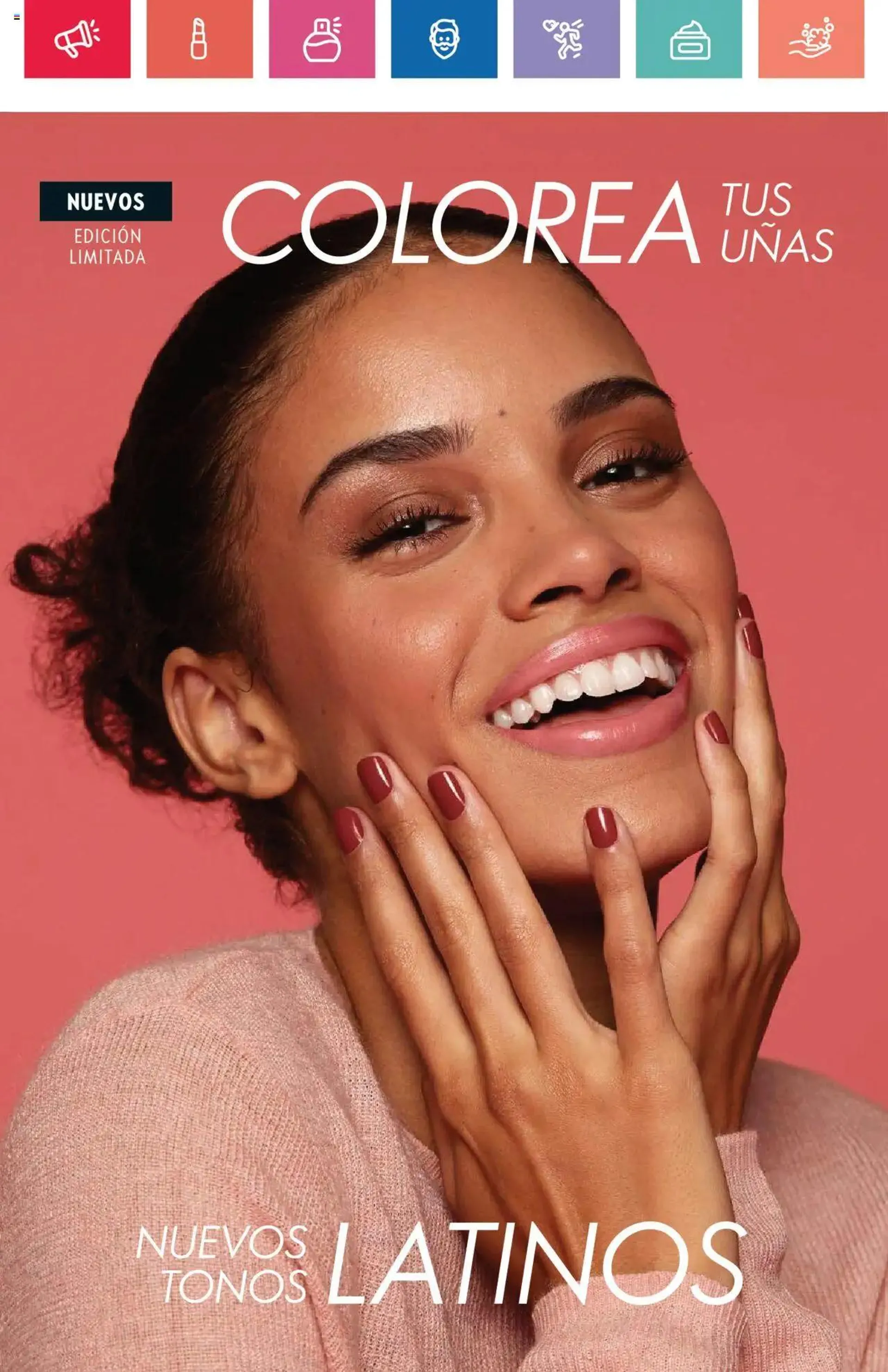 Catalogo de Oriflame - Campaña 14 28 de setiembre al 18 de octubre 2024 - Pag 126