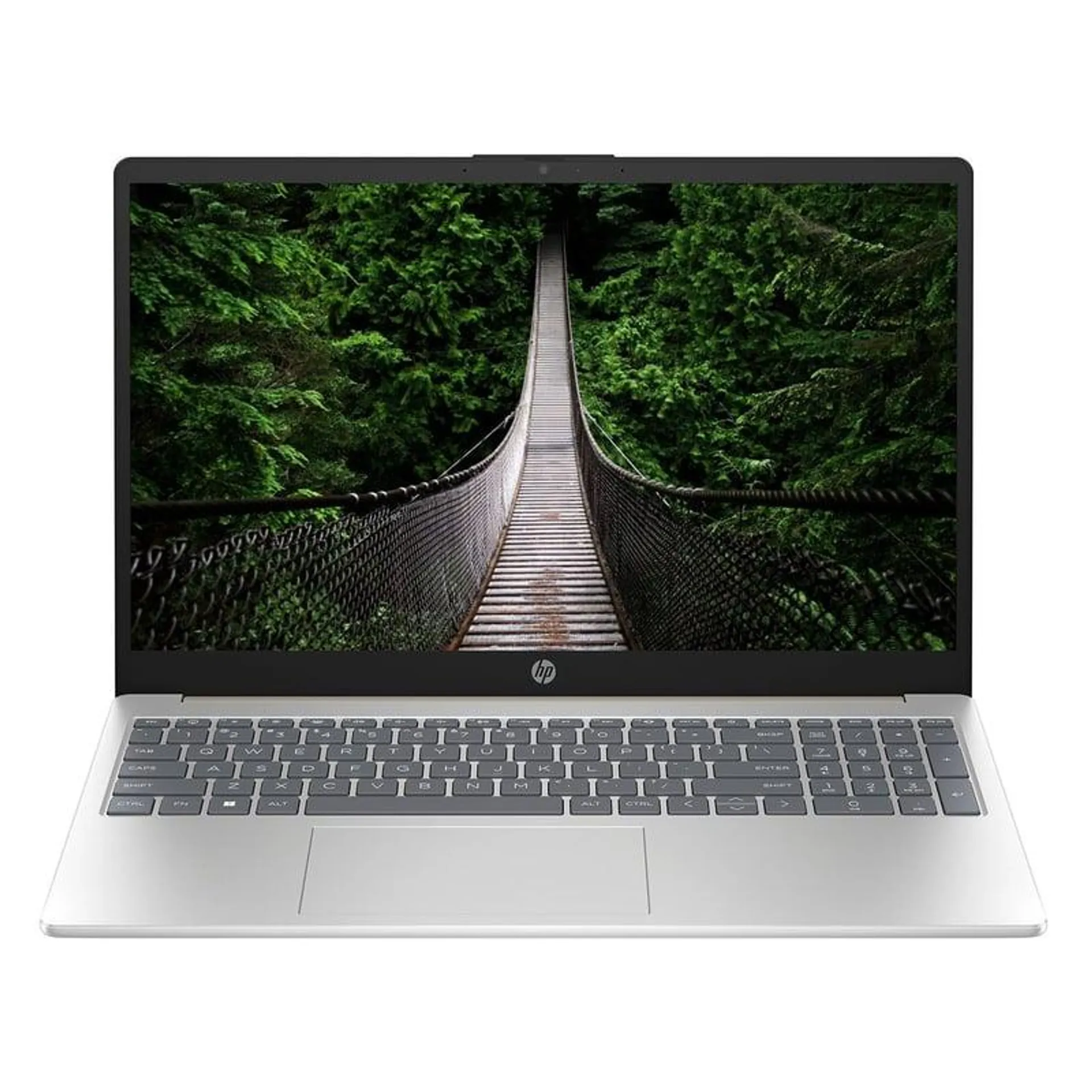 Laptop Hp Intel Core I5 8gb 512gb Ssd 13° Gen 15-fd0007la 15.6"