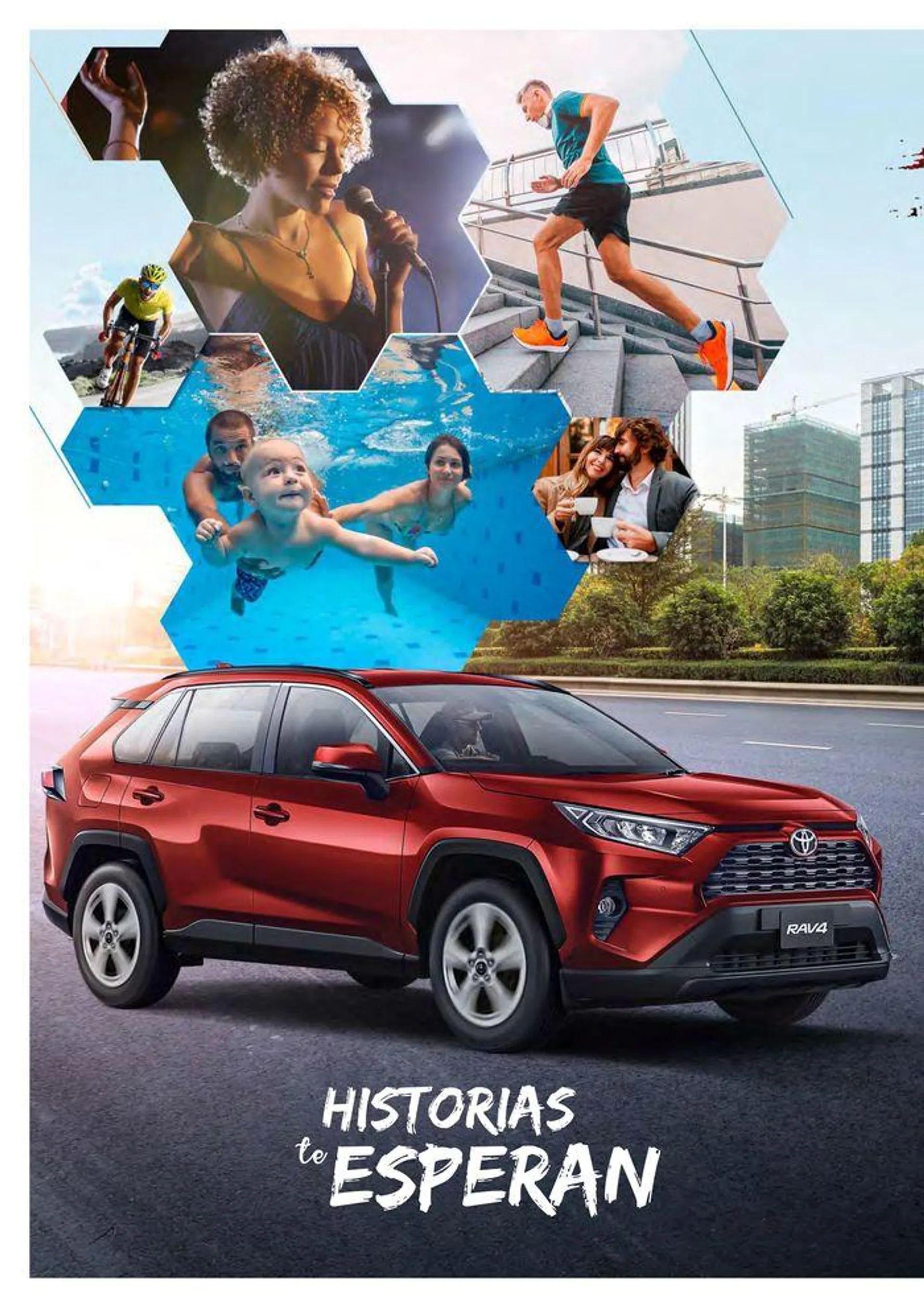 Catalogo de Toyota Rav4 12 de enero al 12 de enero 2025 - Pag 15