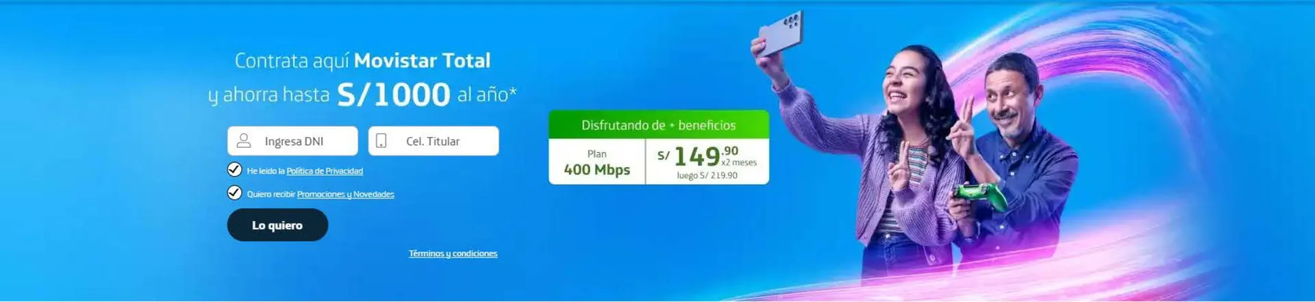 Catalogo de Catálogo Movistar 16 de diciembre al 25 de diciembre 2024 - Pag 4