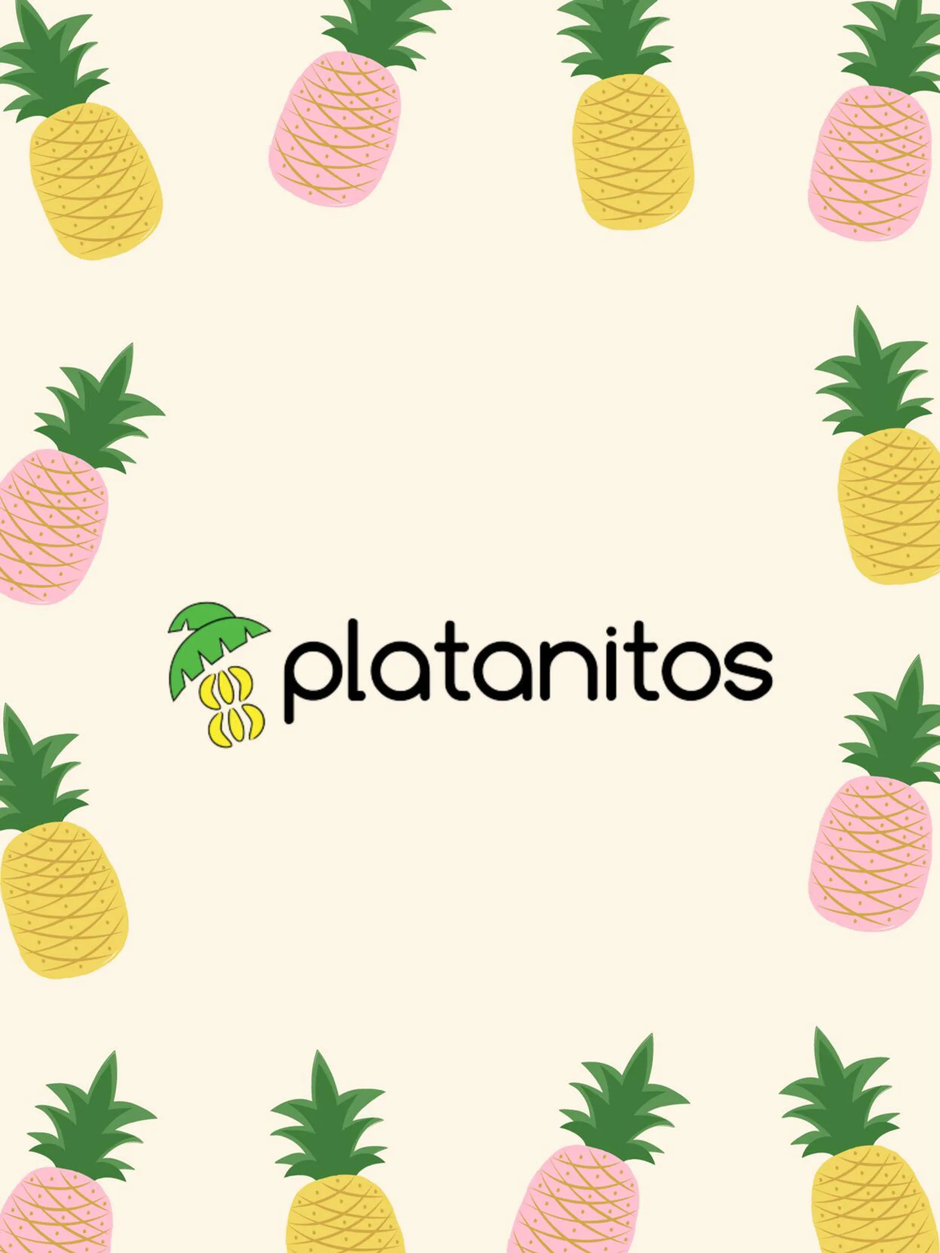 Platanitos - 1