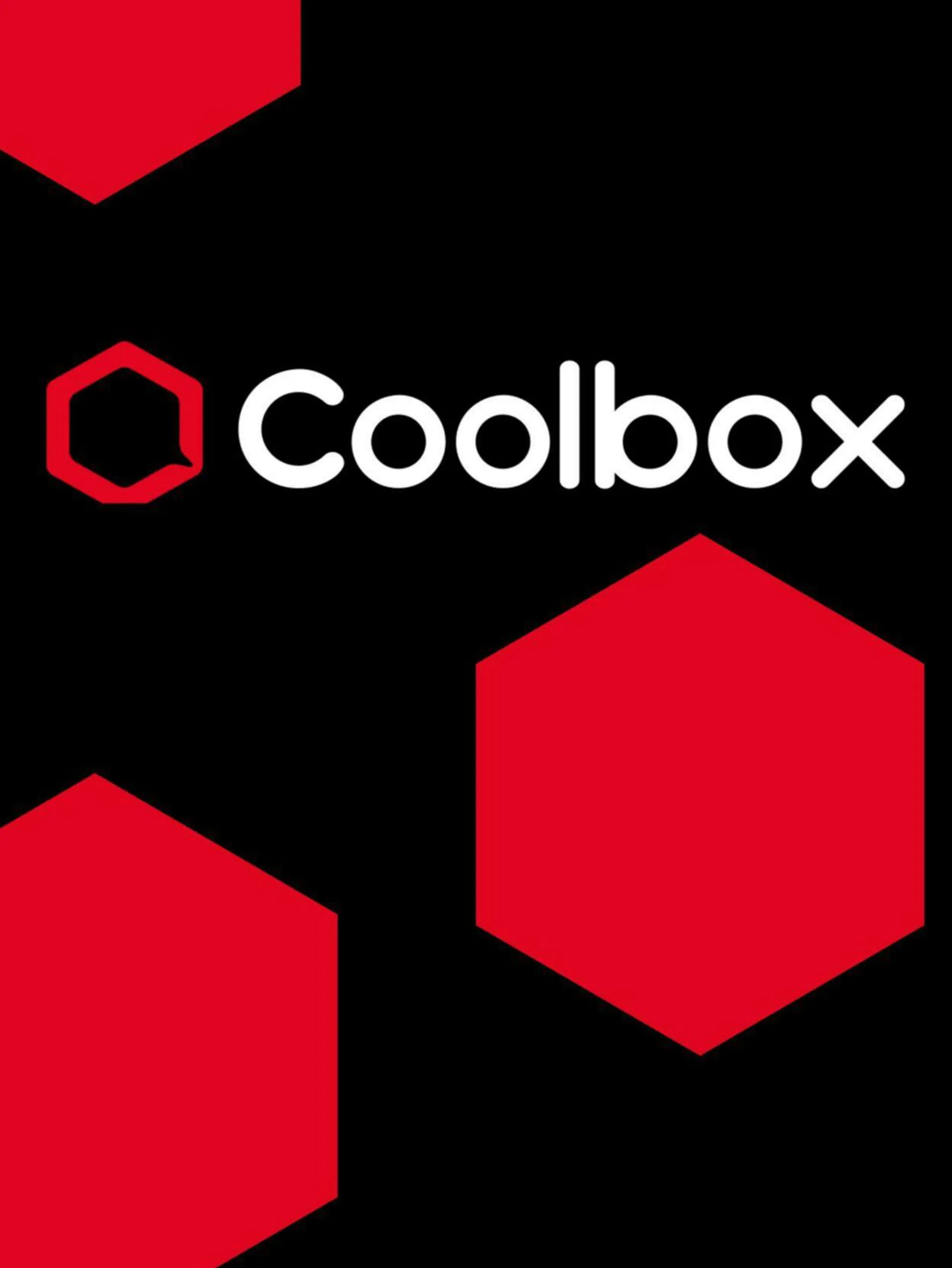 Coolbox - 1