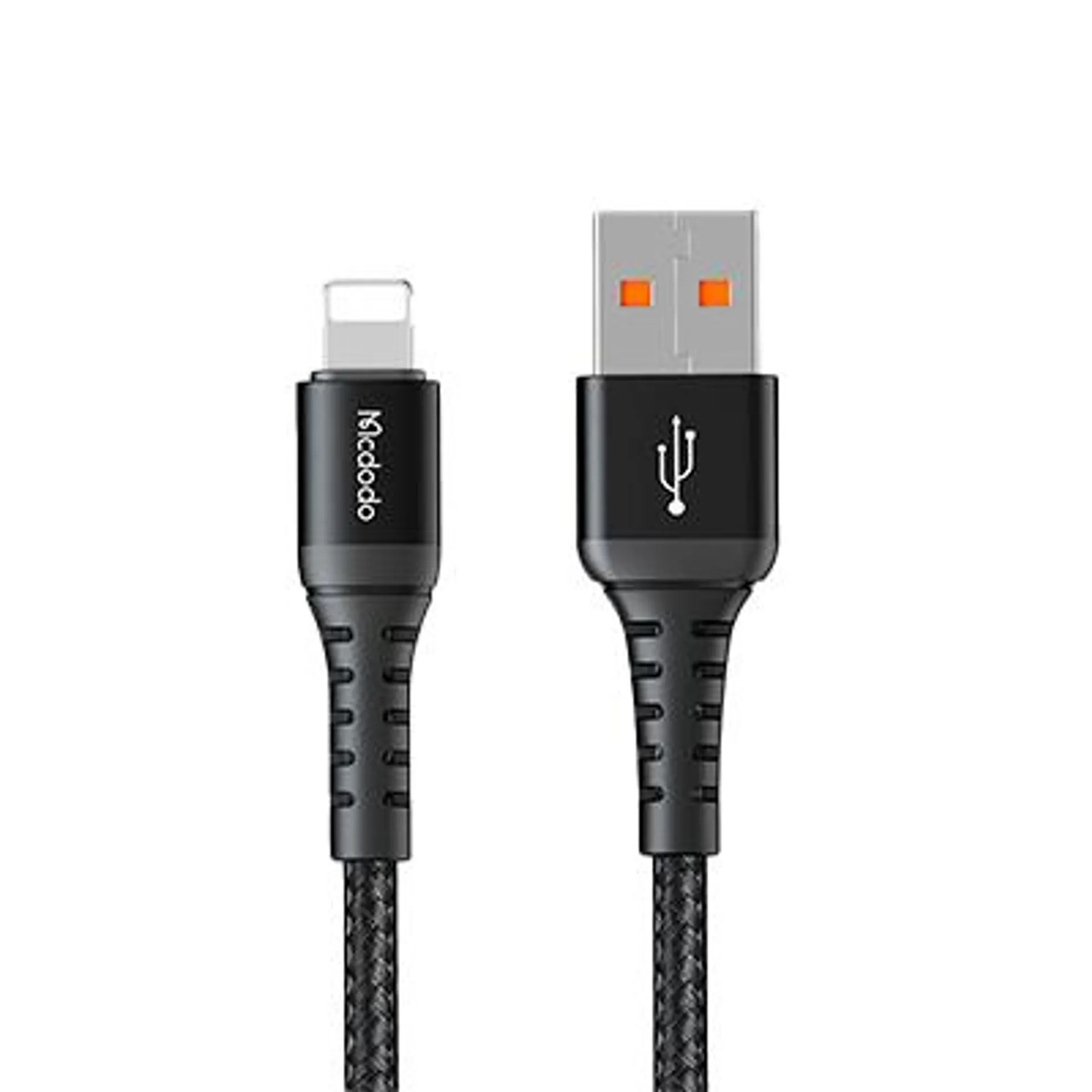 Cable iPhone - USB 1MT